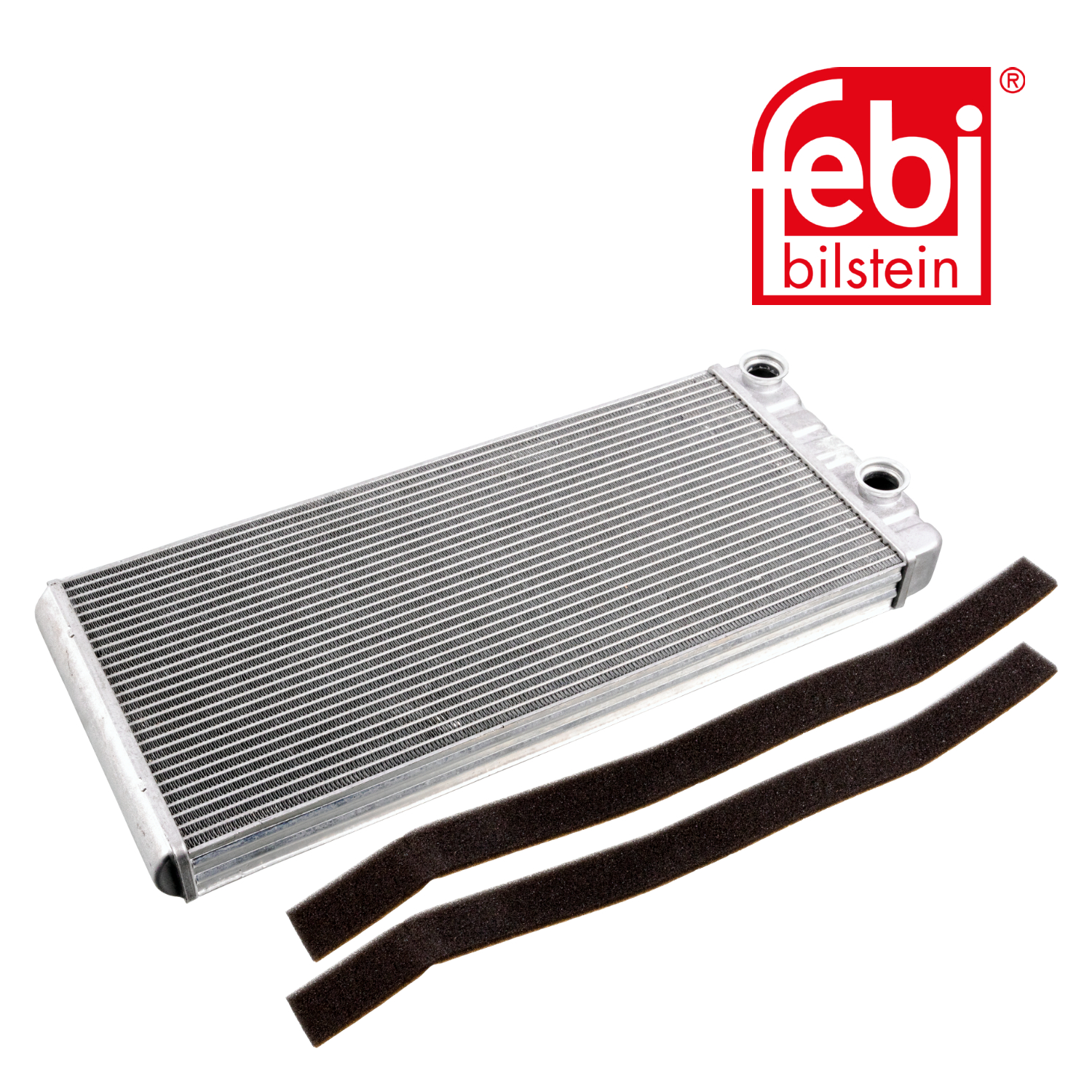 Febi Heater Matrix Core Heat Exchanger 176301