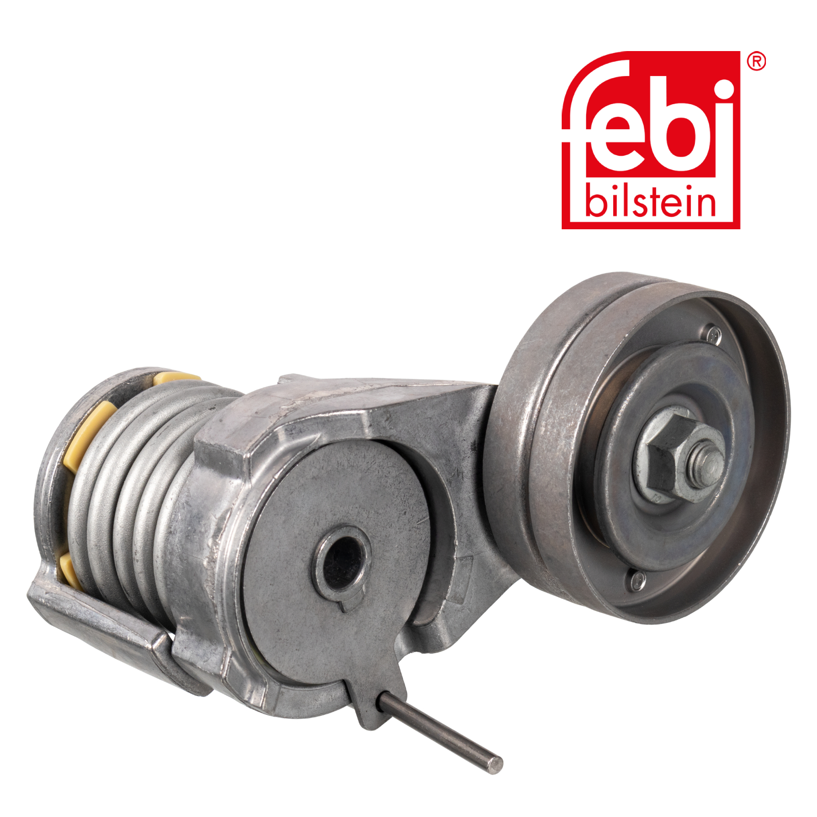 Febi Auxiliary Belt Tensioner 23558