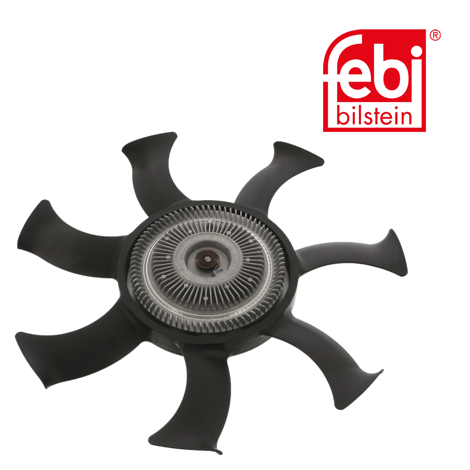 Febi Engine Cooling Fan 44883