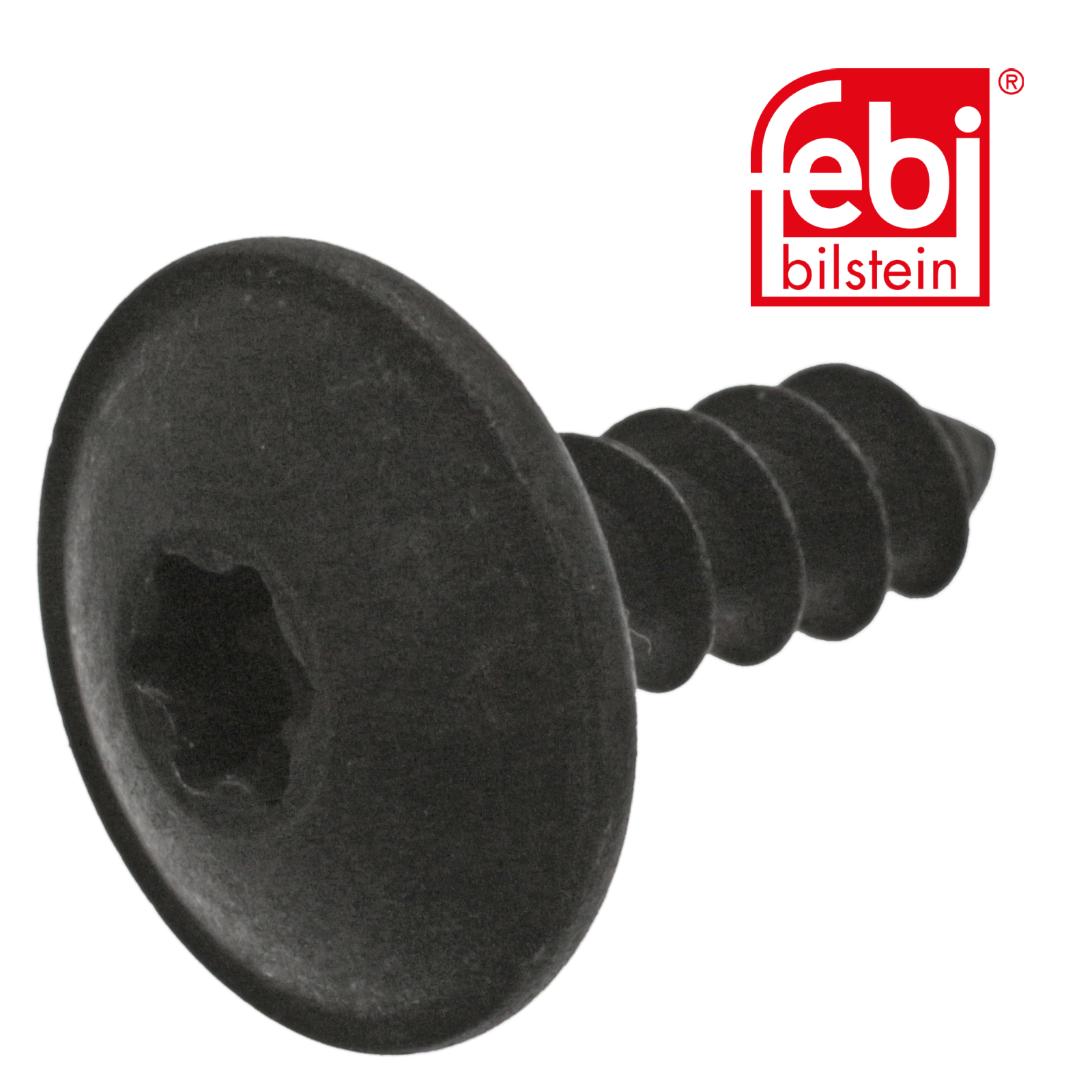 Febi Engine Undertray Guard Skid Plate 101887