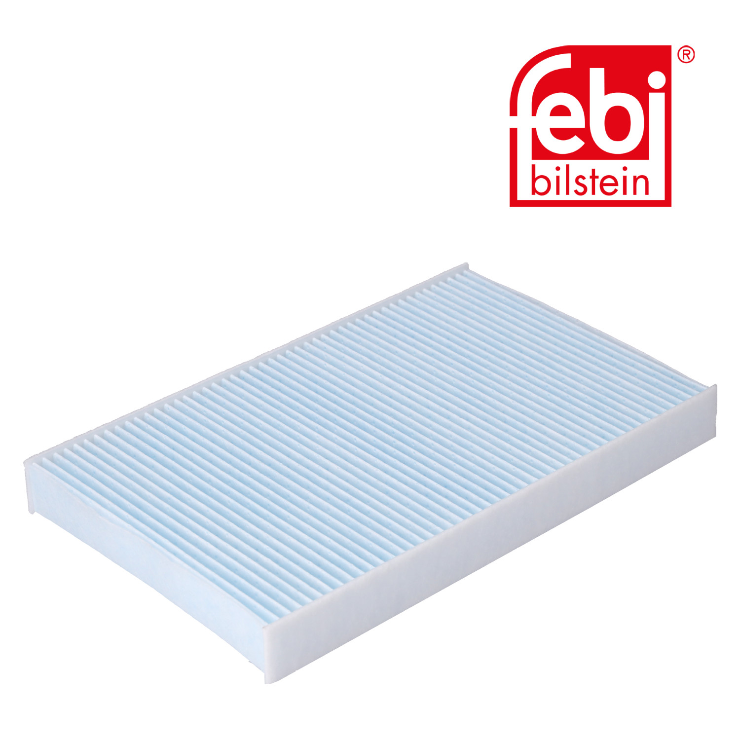 Febi Cabin Air Filter (Pollen Filter) 21137