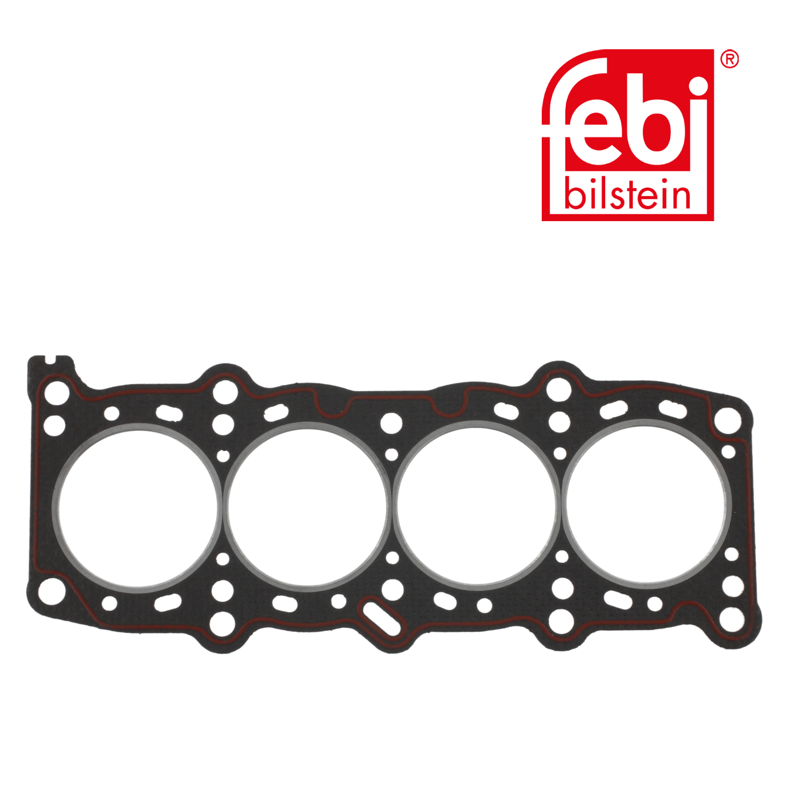 Febi Cylinder Head Gasket 1mm Thick 14282