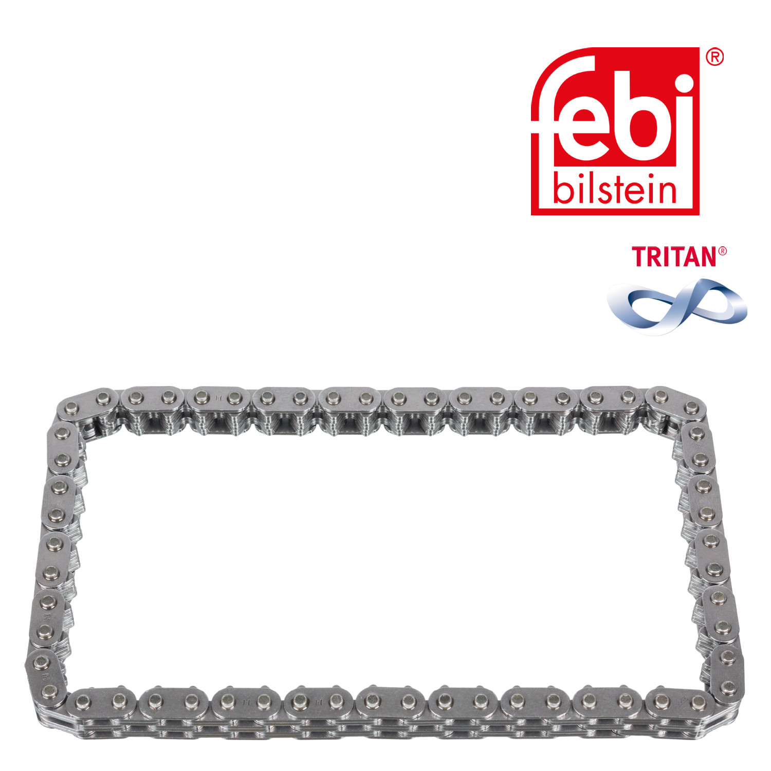 Febi Timing Chain 58 Links 8mm Pitch 176016