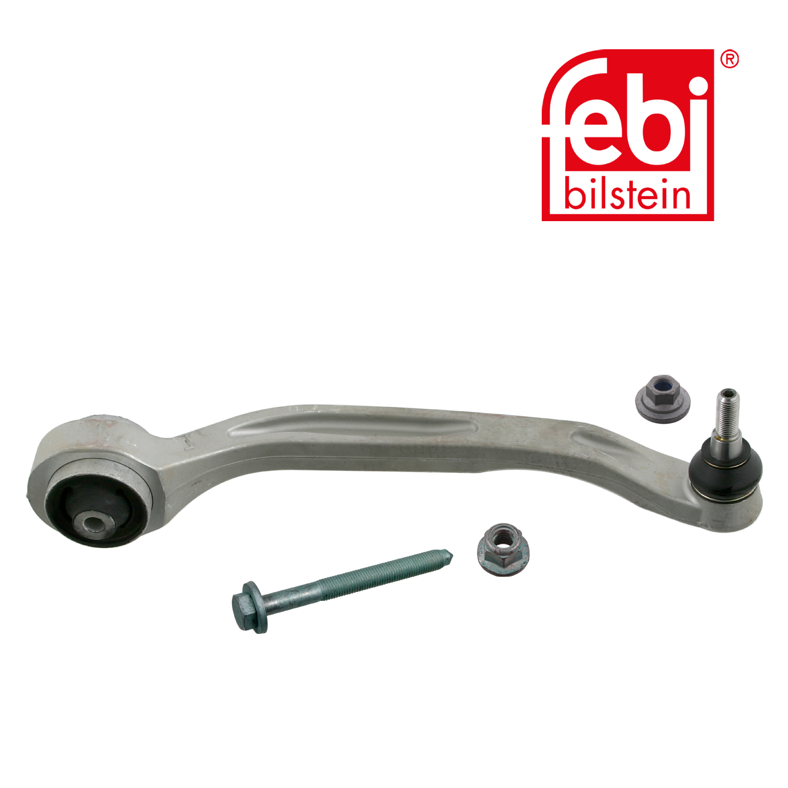 Febi Control/Trailing Arm Right 40262