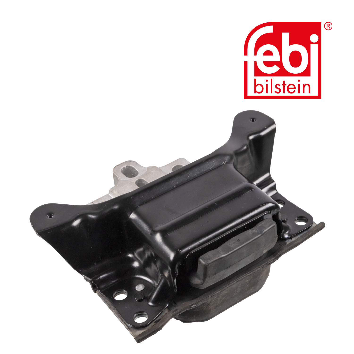 Febi Automatic Transmission Mounting Left 182072