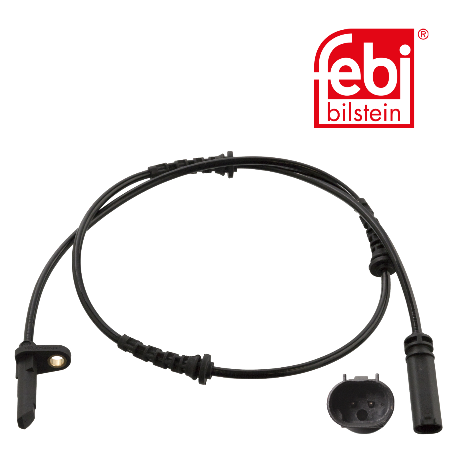 Febi ABS Wheel Speed Sensor Rear Right 103281