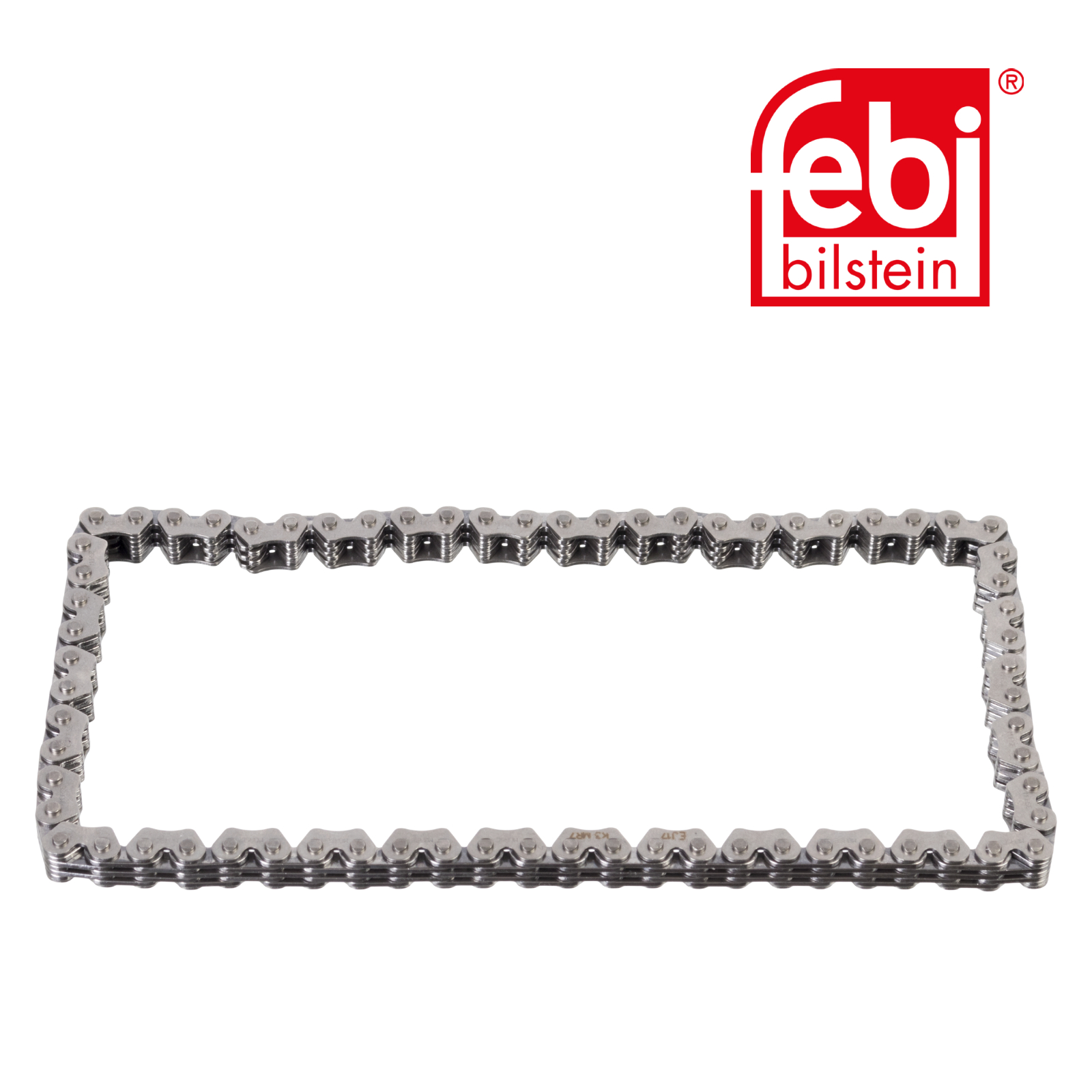 Febi Oil Pump Drive Chain 107186