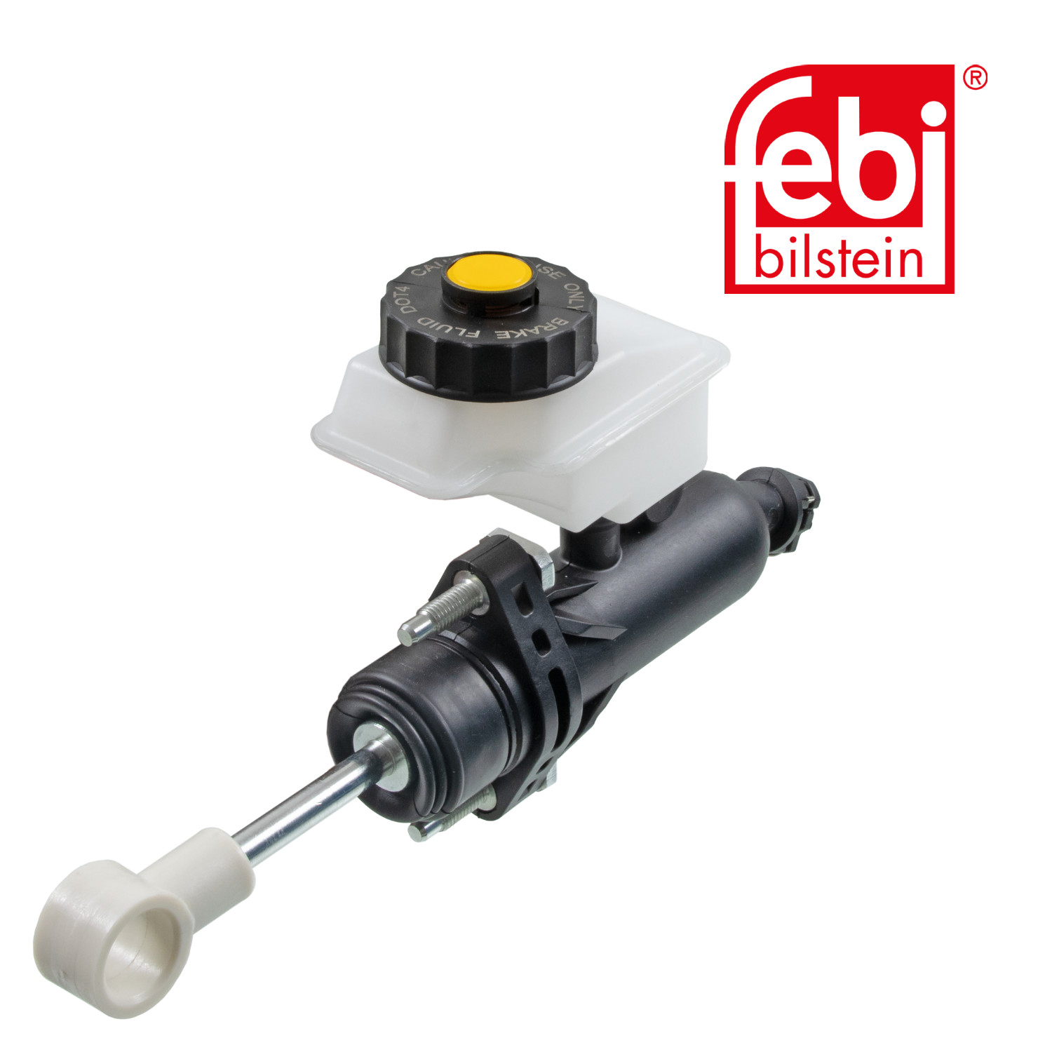 Febi Clutch Master Cylinder 45502