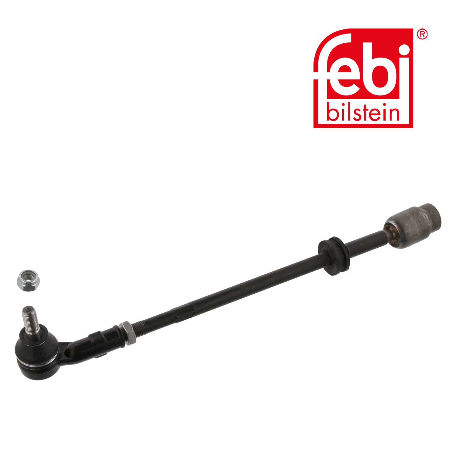 Febi Inner Rack End Right Joint Front Left 01121