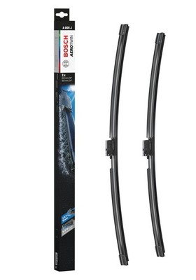 Bosch Aerotwin Wiper Blade Set 650mm + 600mm — fits Mercedes-Benz Sprinter 3,5-T