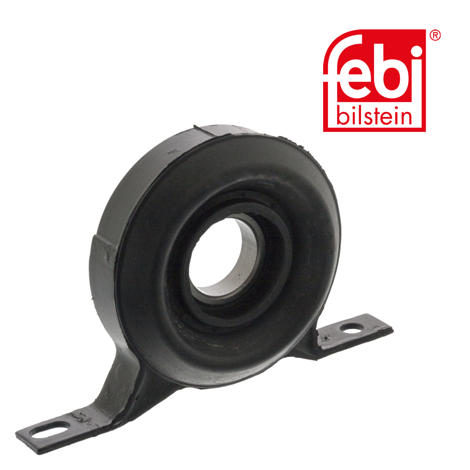 Febi Propshaft Centre Bearing Support 04589