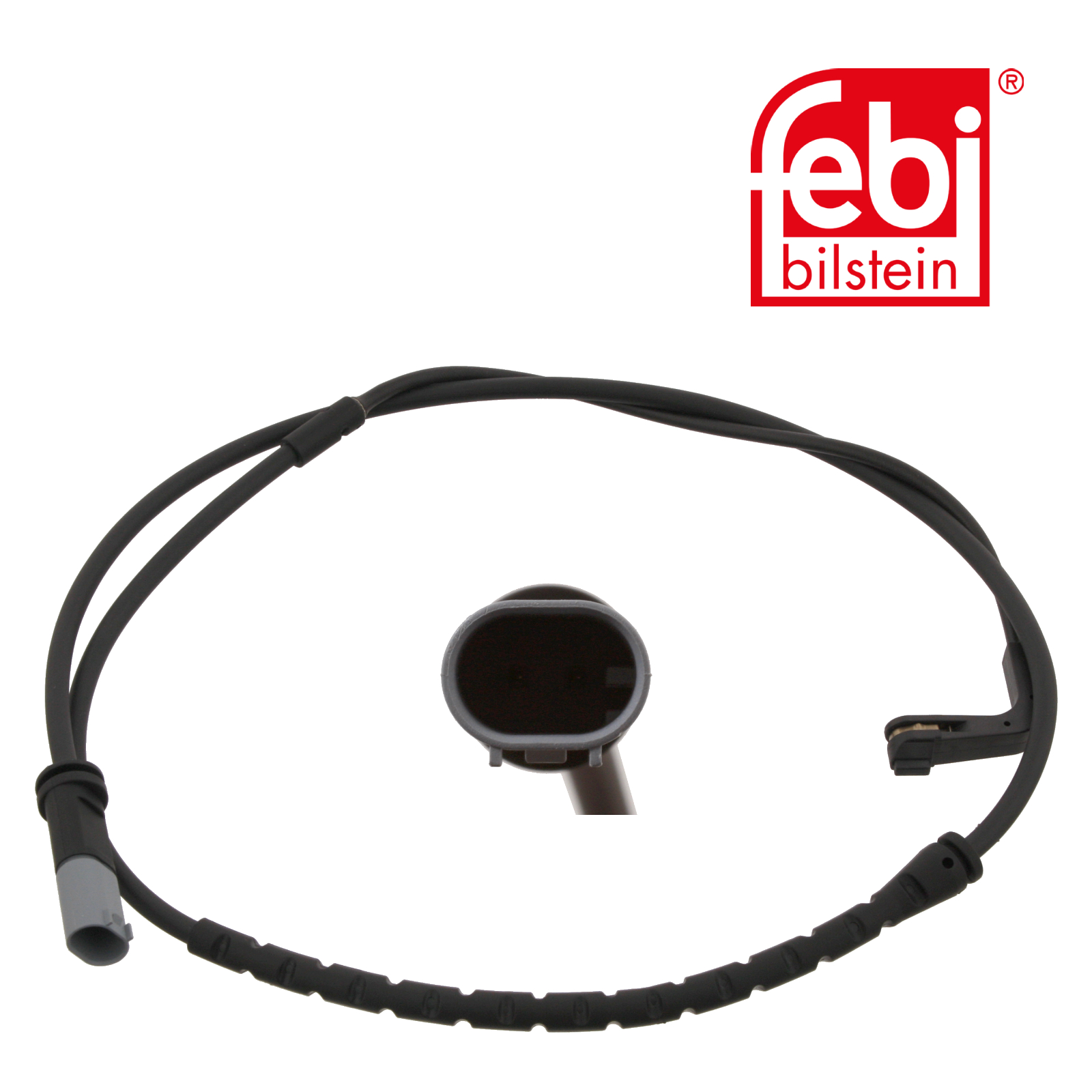 Febi Brake Pad Wear Sensor Rear Right 29661