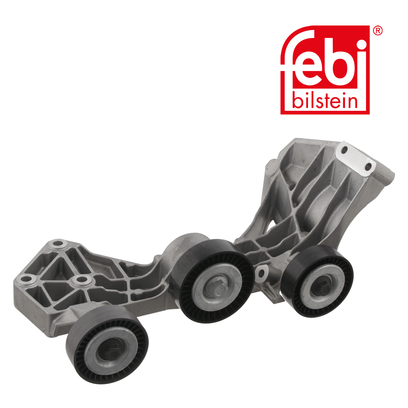 Febi Auxiliary Belt Tensioner 32148
