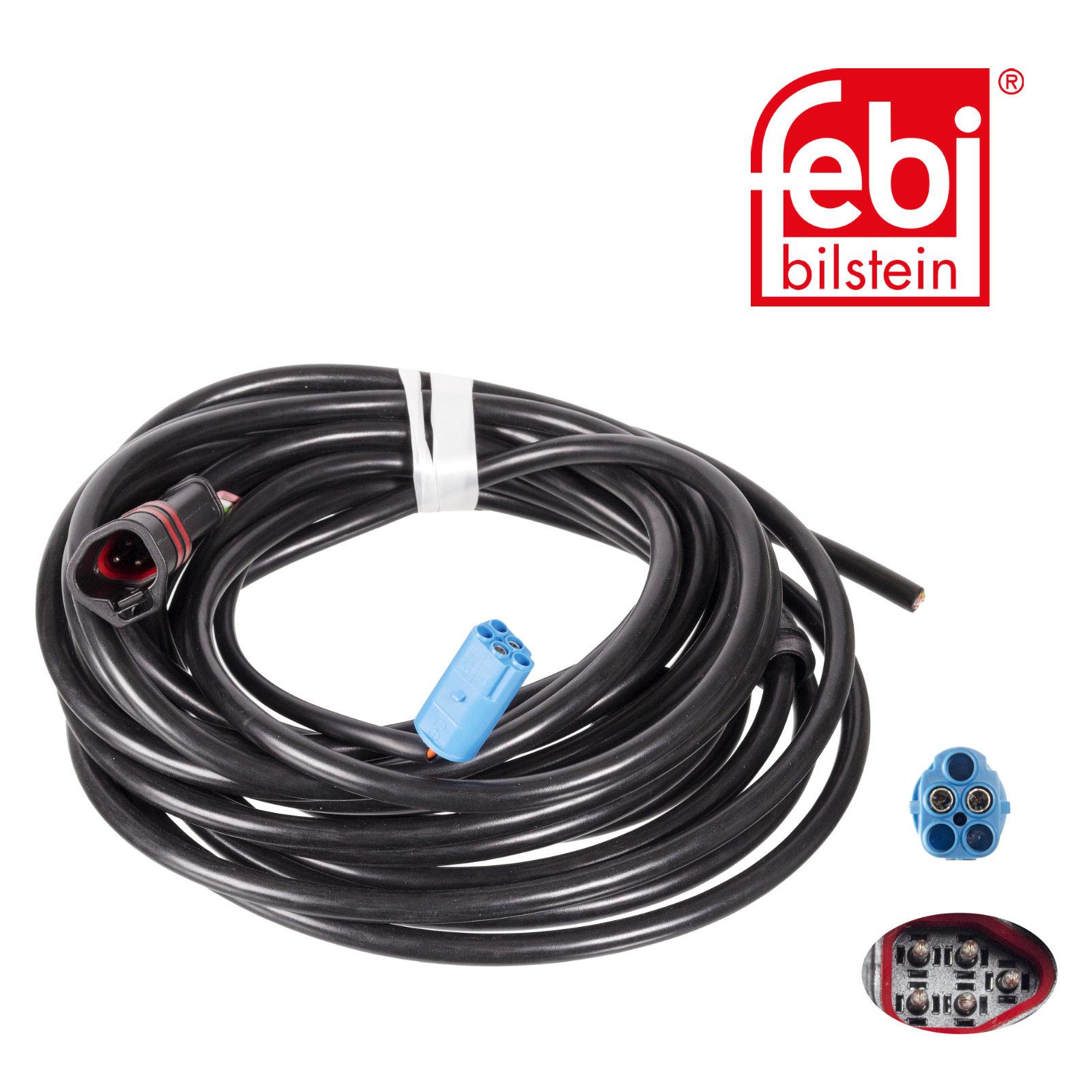 Febi Wiring Harness Right 105757