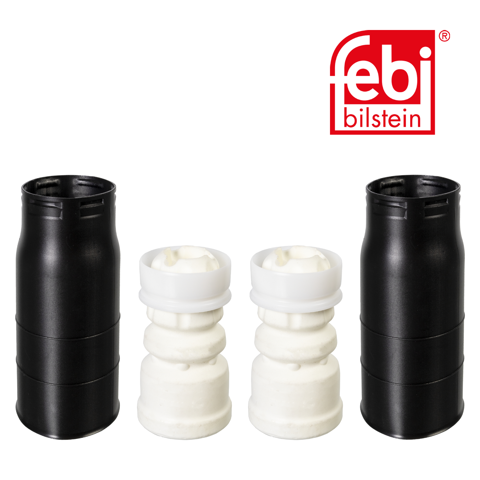 Febi Rear Dust Cover Kit 109363