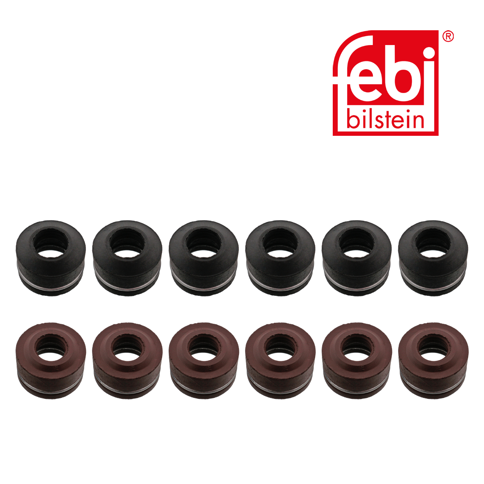 Febi Valve Stem Seal Set ID High 06656