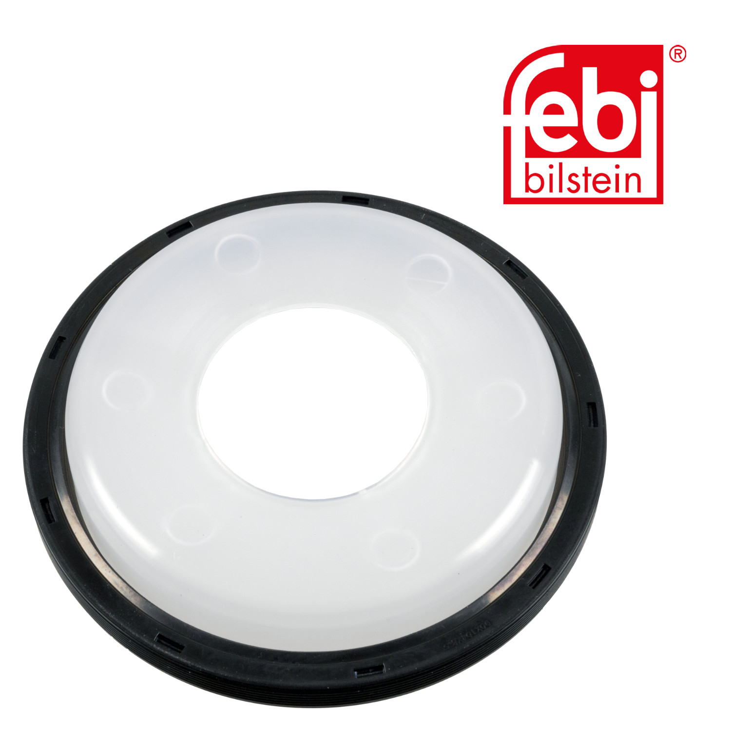 Febi Crankshaft Shaft Seal 104mm OD ID Wide 179856