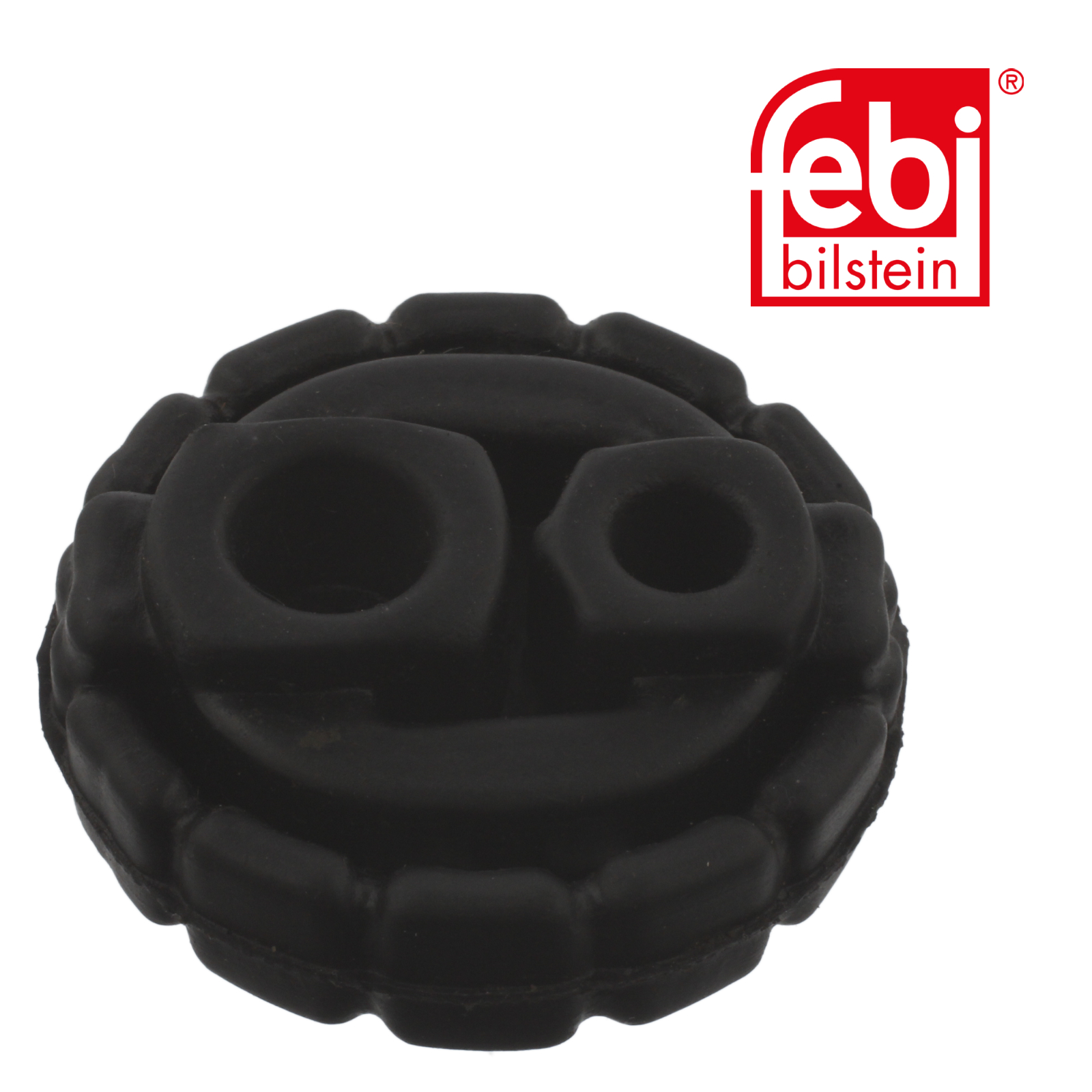 Febi Exhaust System Mount EPDM (ethylene propylene diene 09199