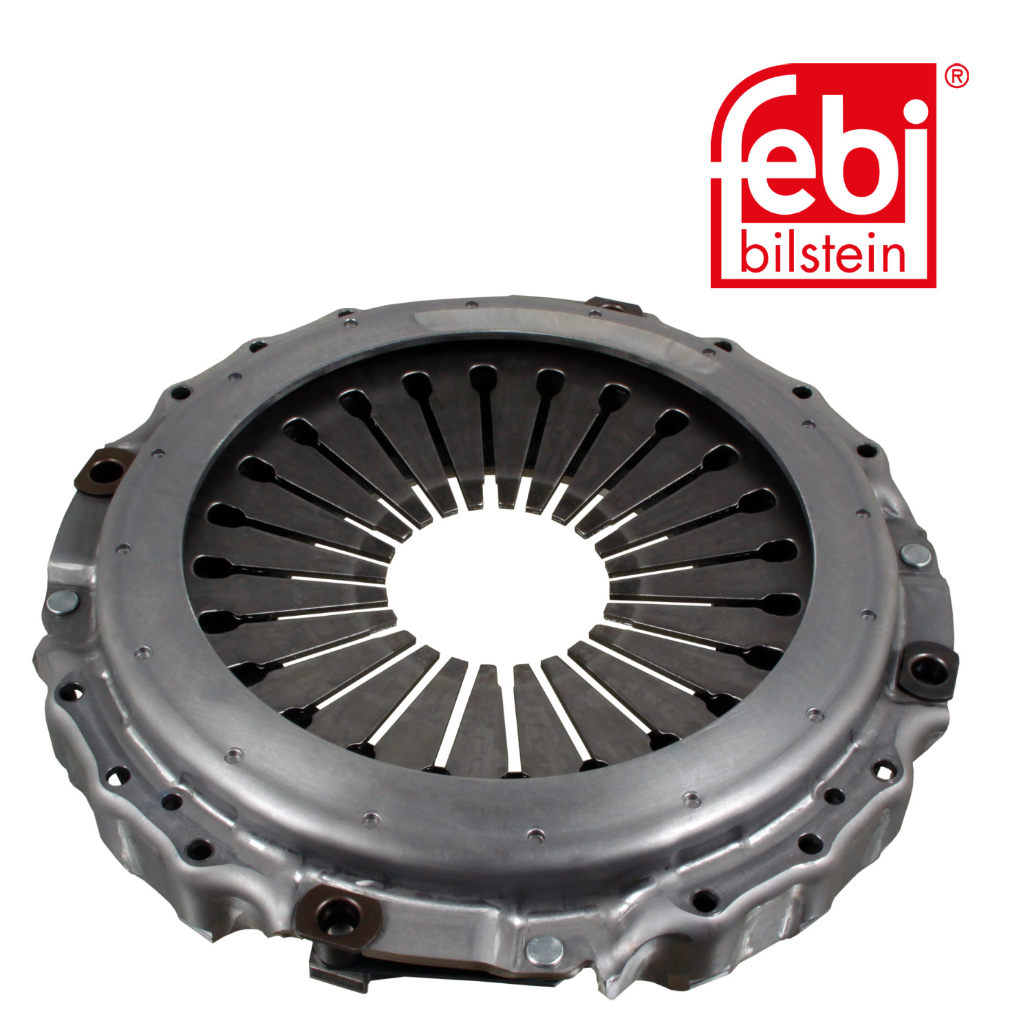 Febi Clutch Pressure Plate 430mm 105293