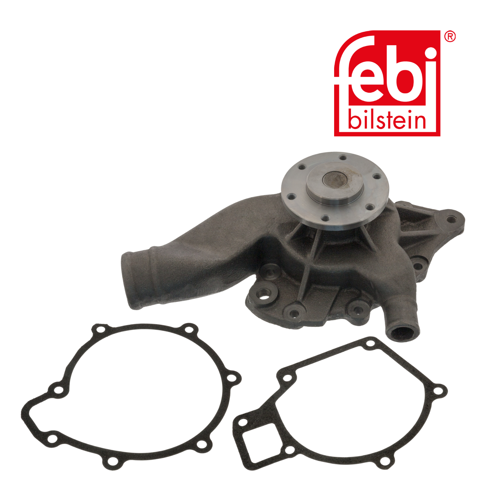 Febi Engine Cooling Water Pump 11358