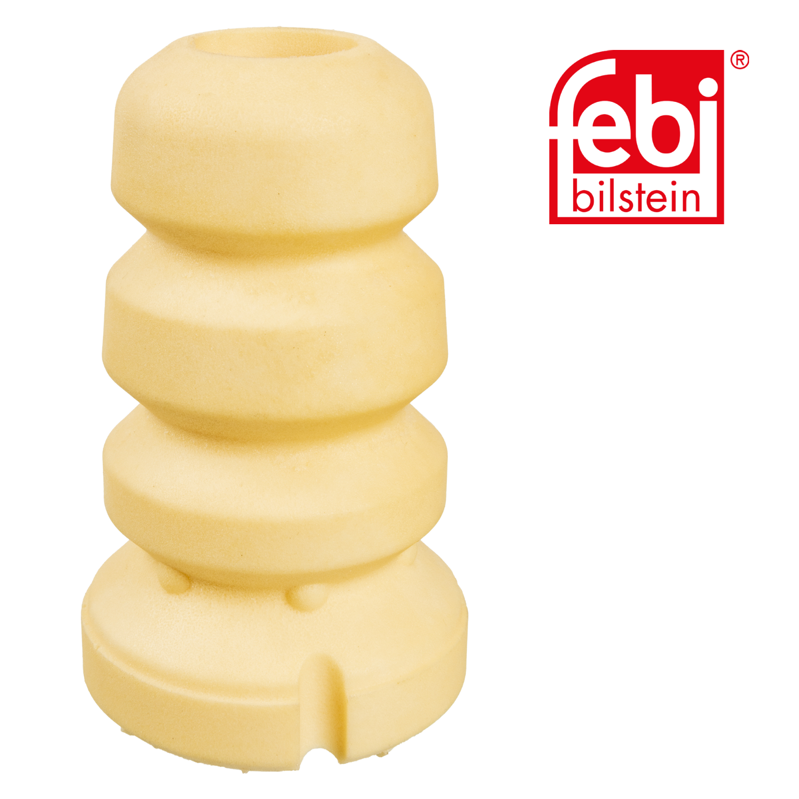 Febi Front Rubber Buffer Suspension 45074