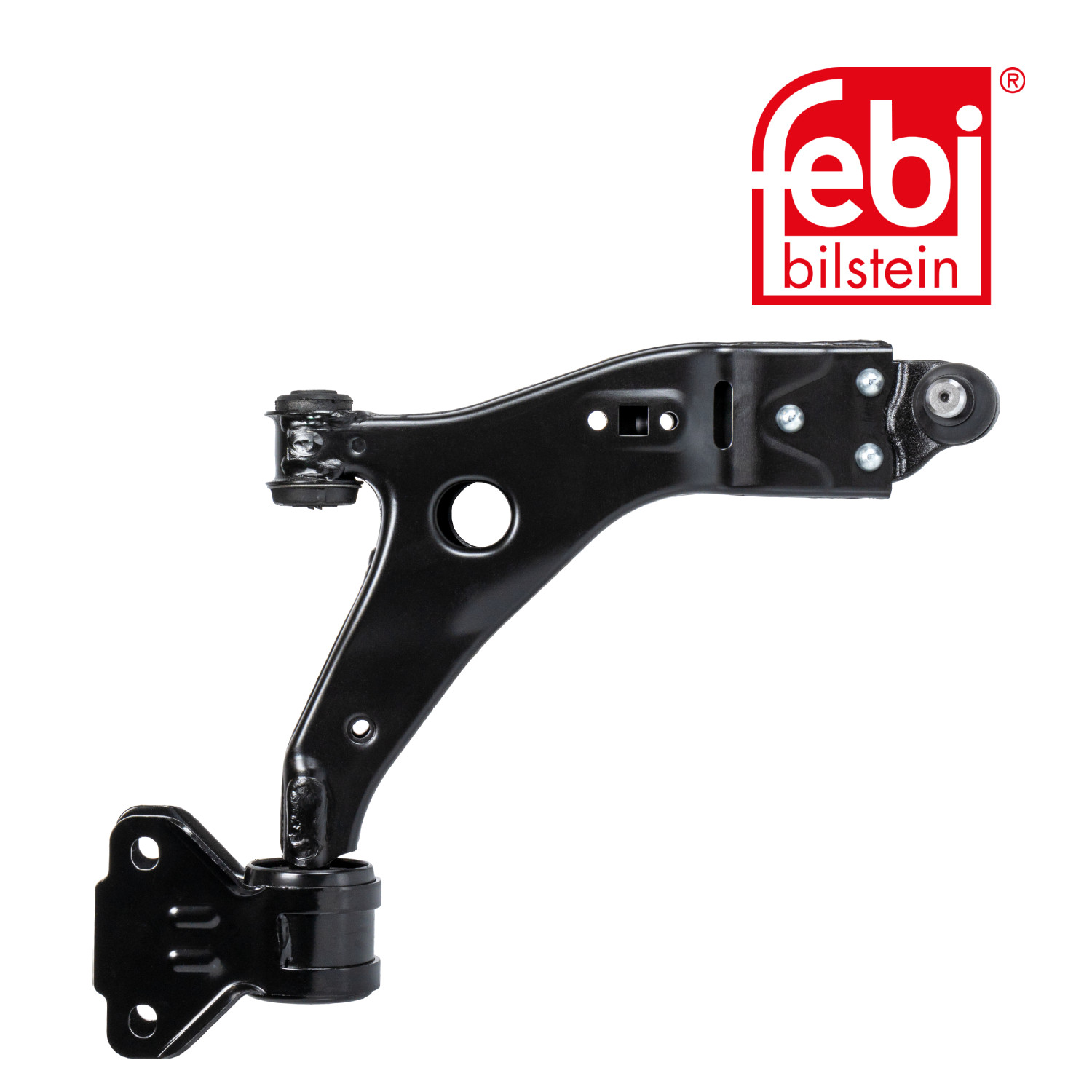 Febi Control/Trailing Arm Lower 177835