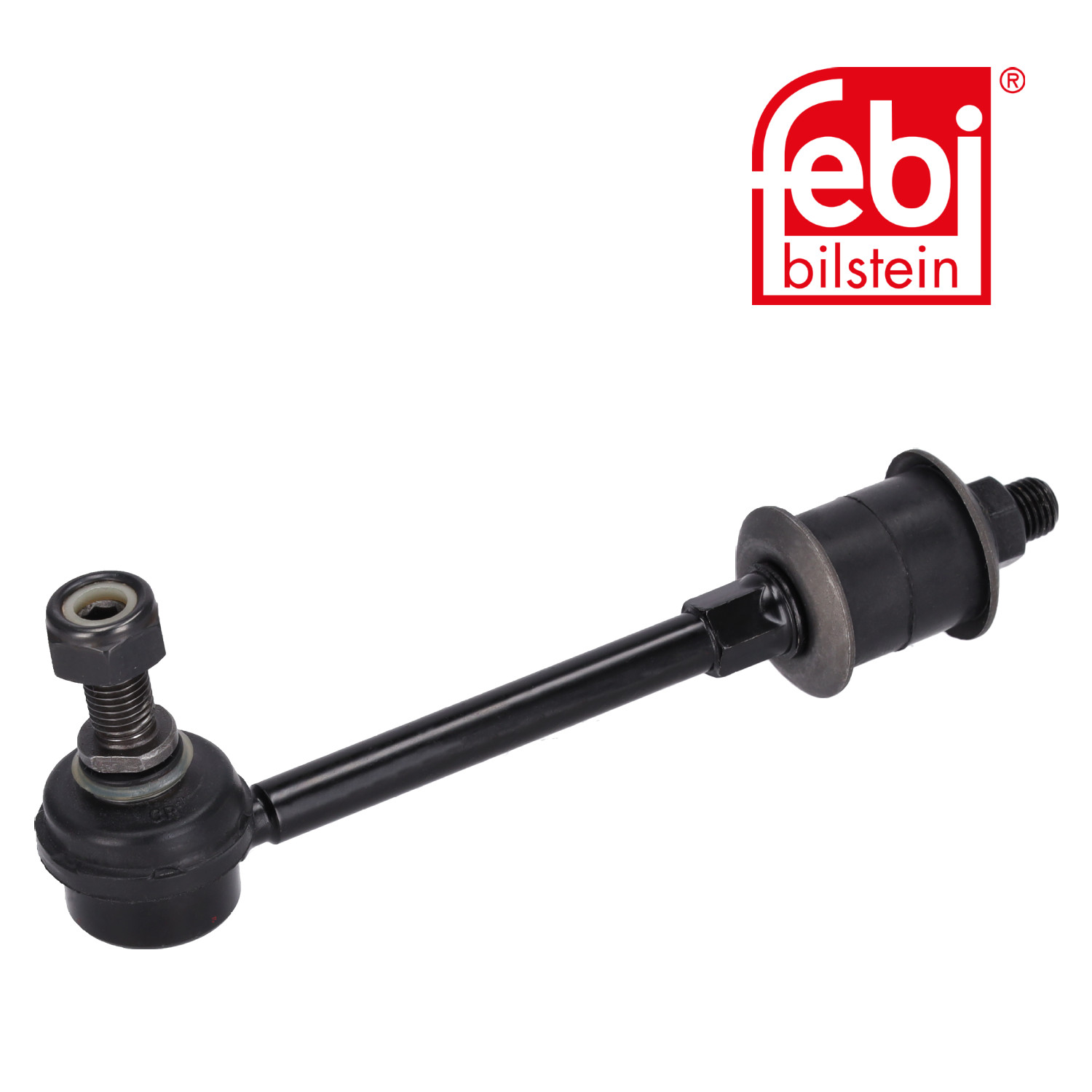 Febi Stabiliser Bar Link Coupling Rod 15421