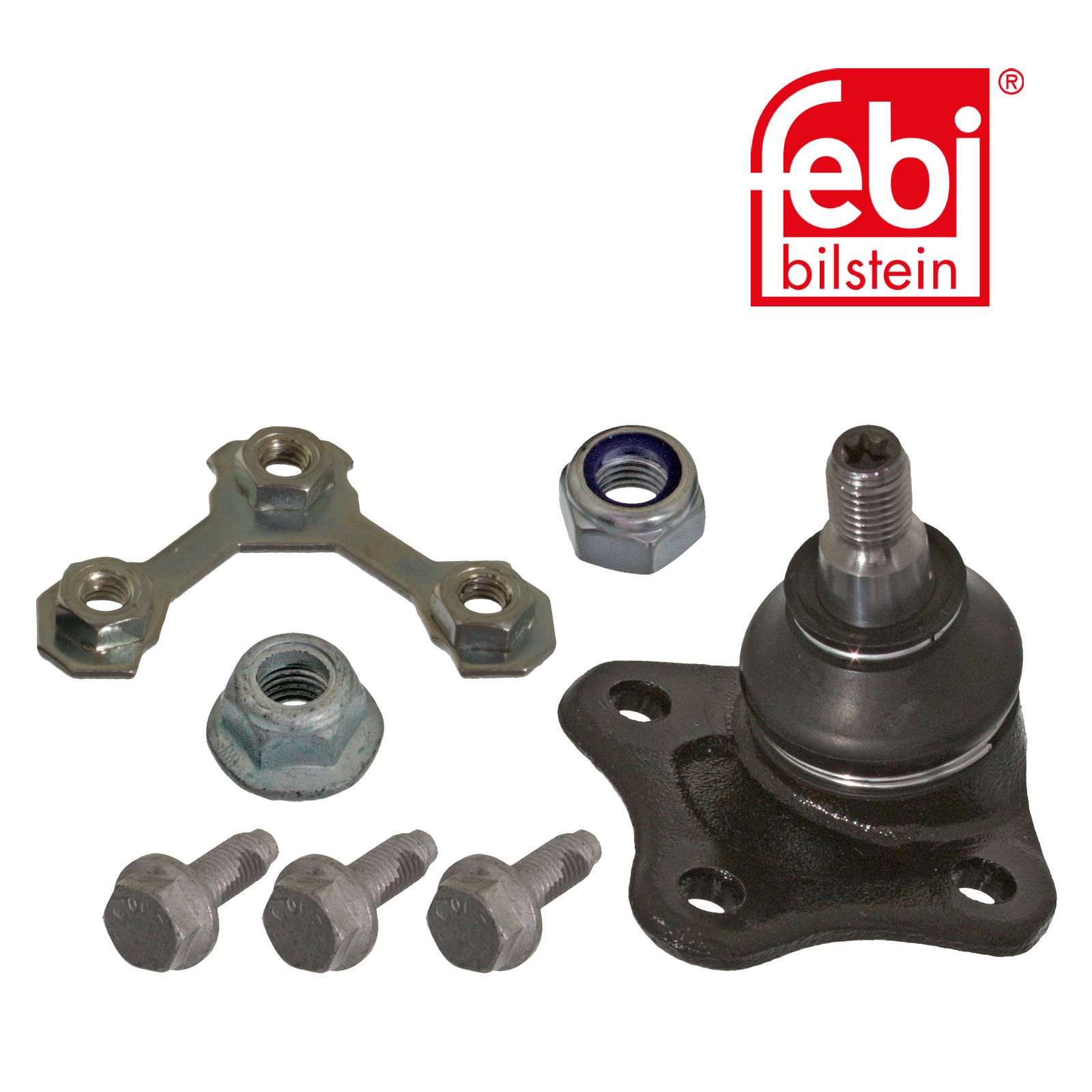 Febi Ball Joint Lower 14440