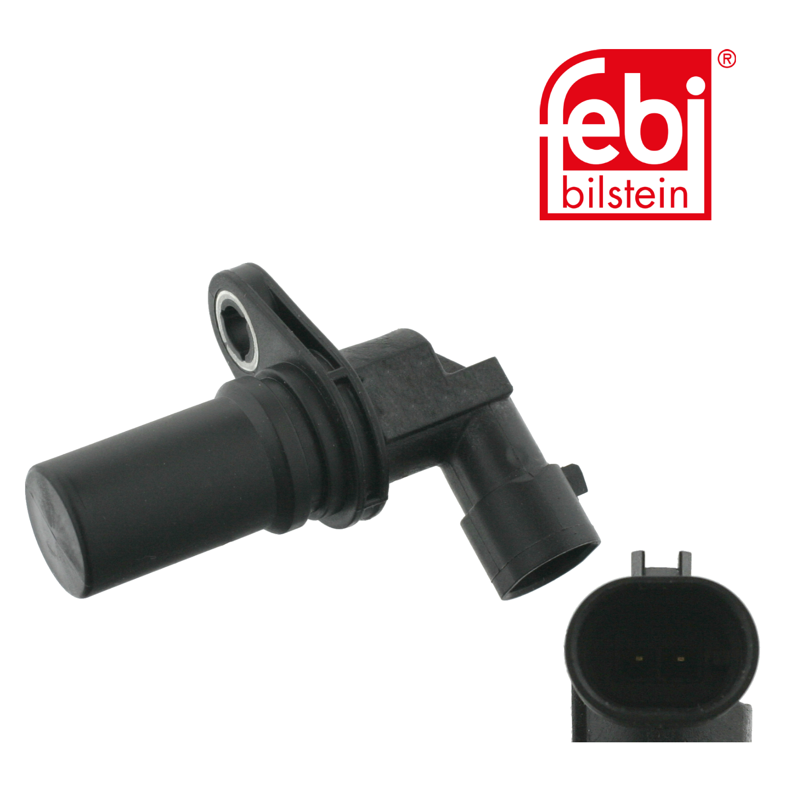 Febi Crankshaft Position Sensor 28119
