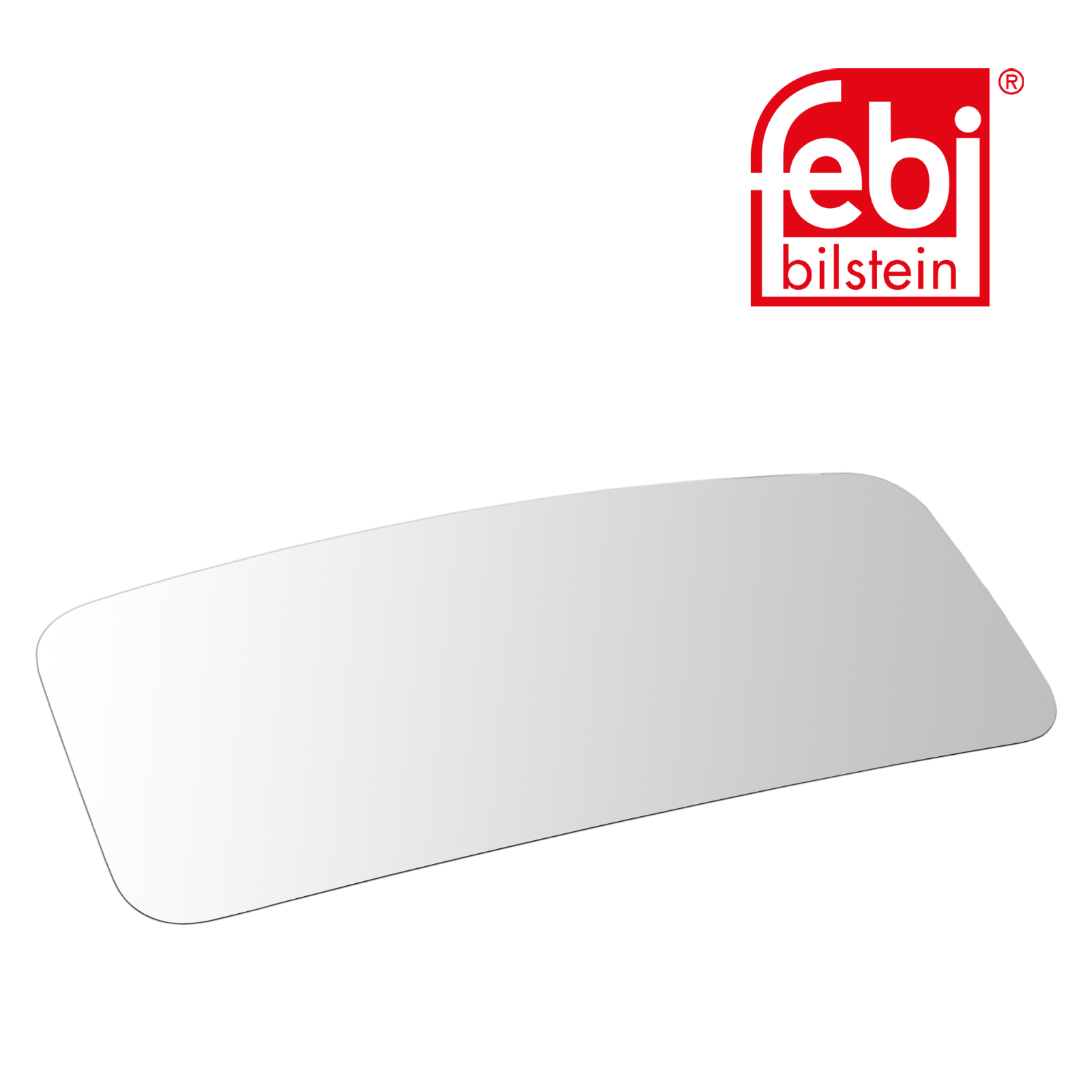 Febi Exterior Wing Mirror Glass both sides 49931
