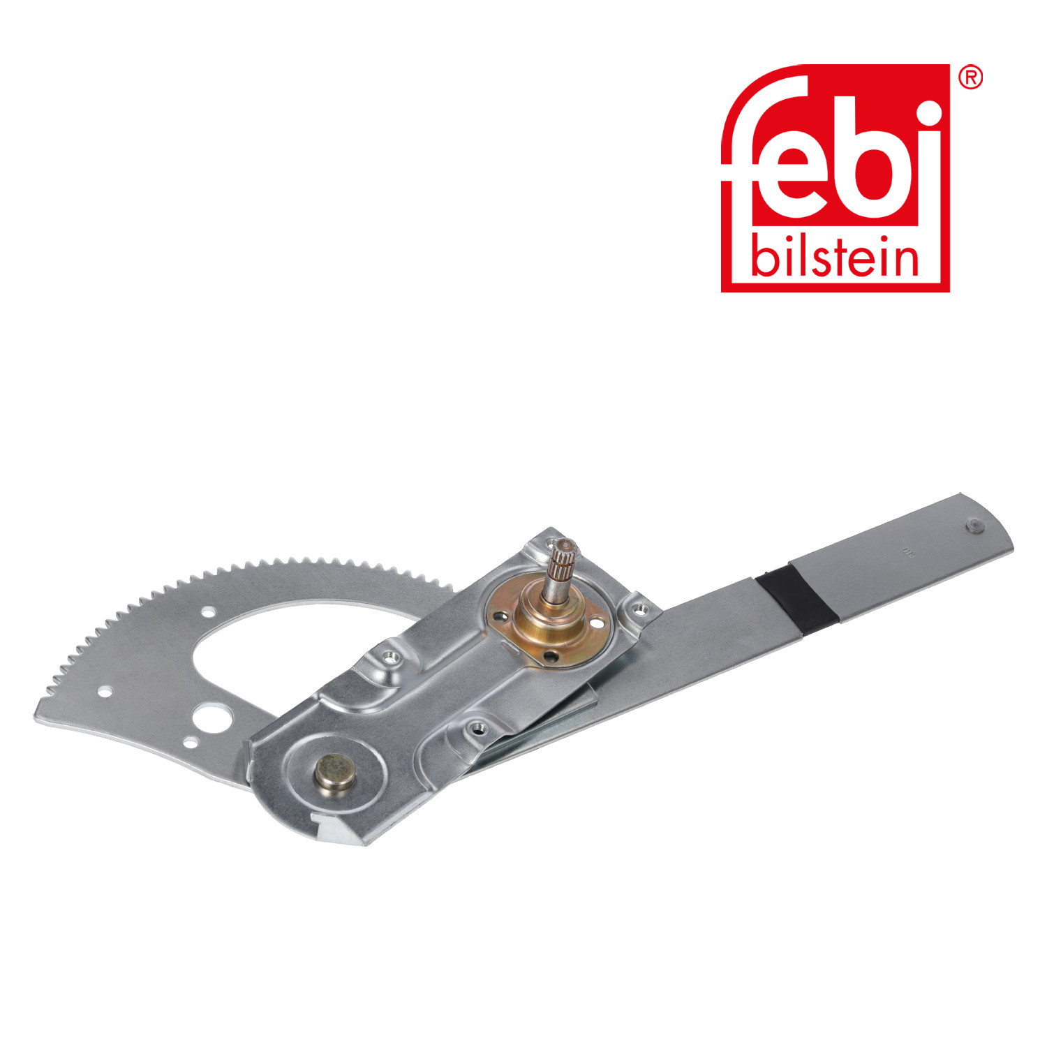 Febi Electric Window Regulator Lifter Right Front 14717