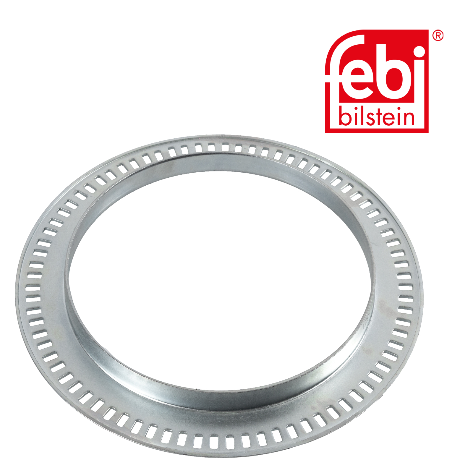 Febi ABS Sensor Ring Rear Right 107444