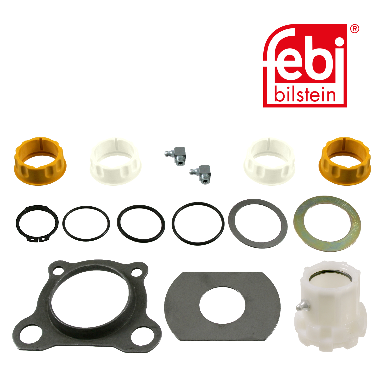 Febi Brake Camshaft Repair Kit 05309