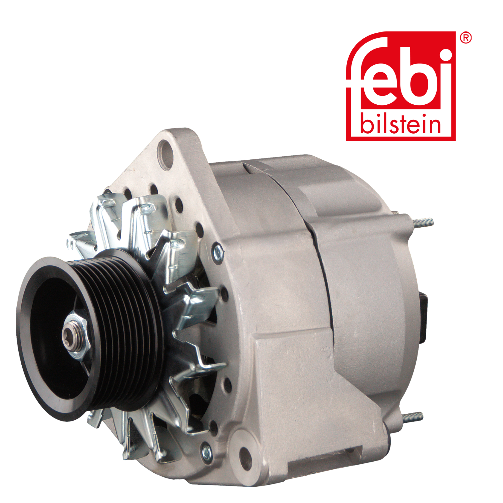 Febi Car Alternator 12V 48933