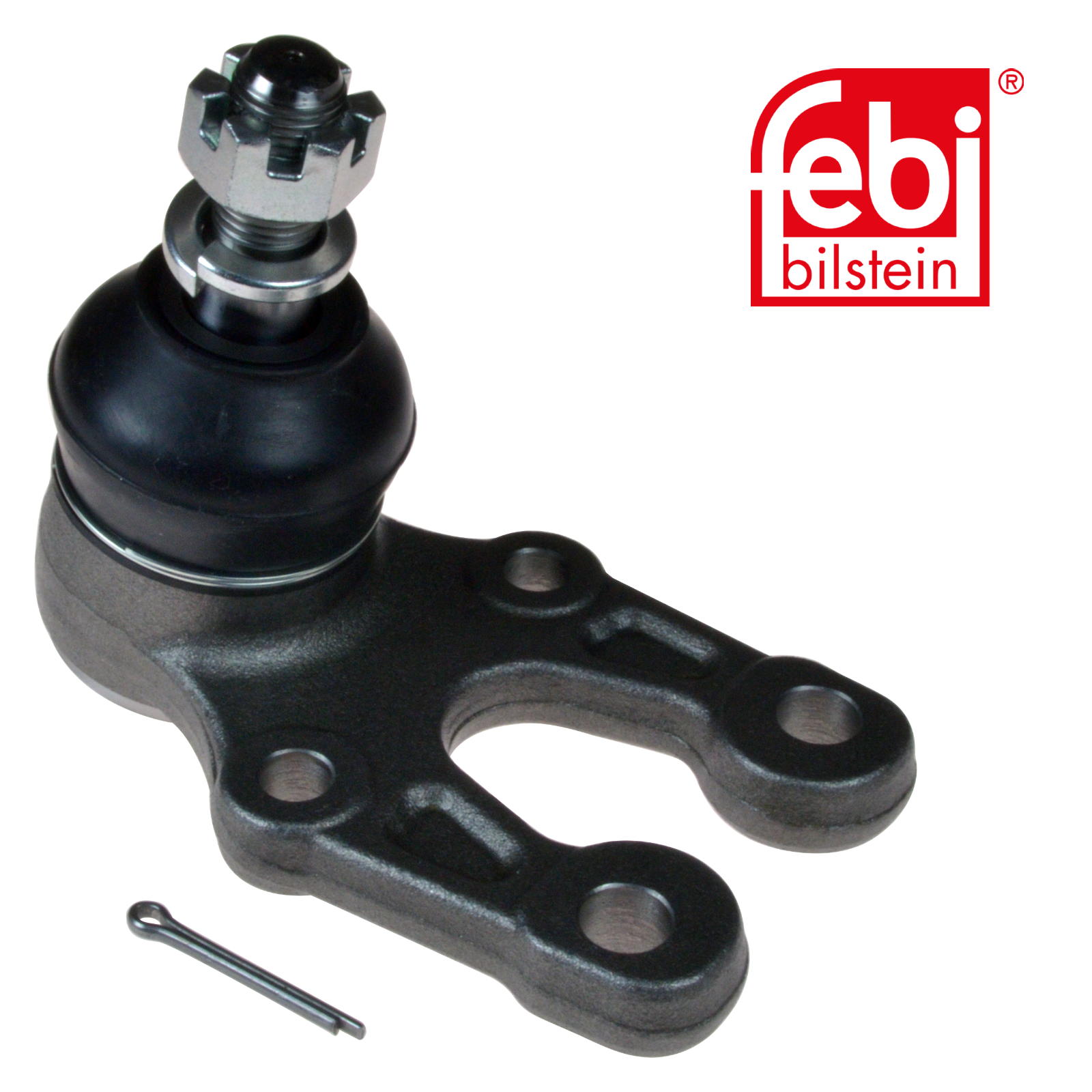 Febi Ball Joint Front Right 48226