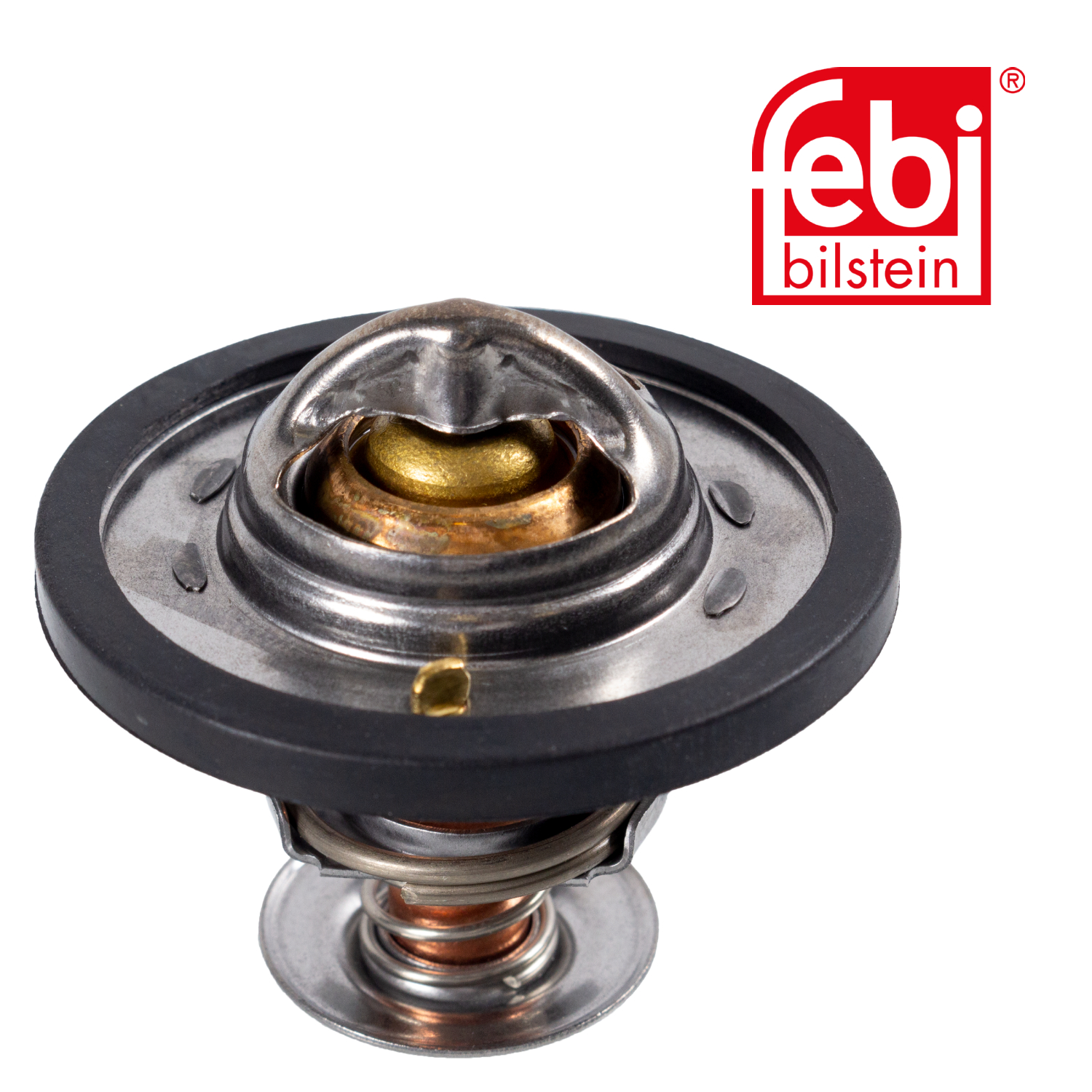Febi Thermostat,Coolant 23981