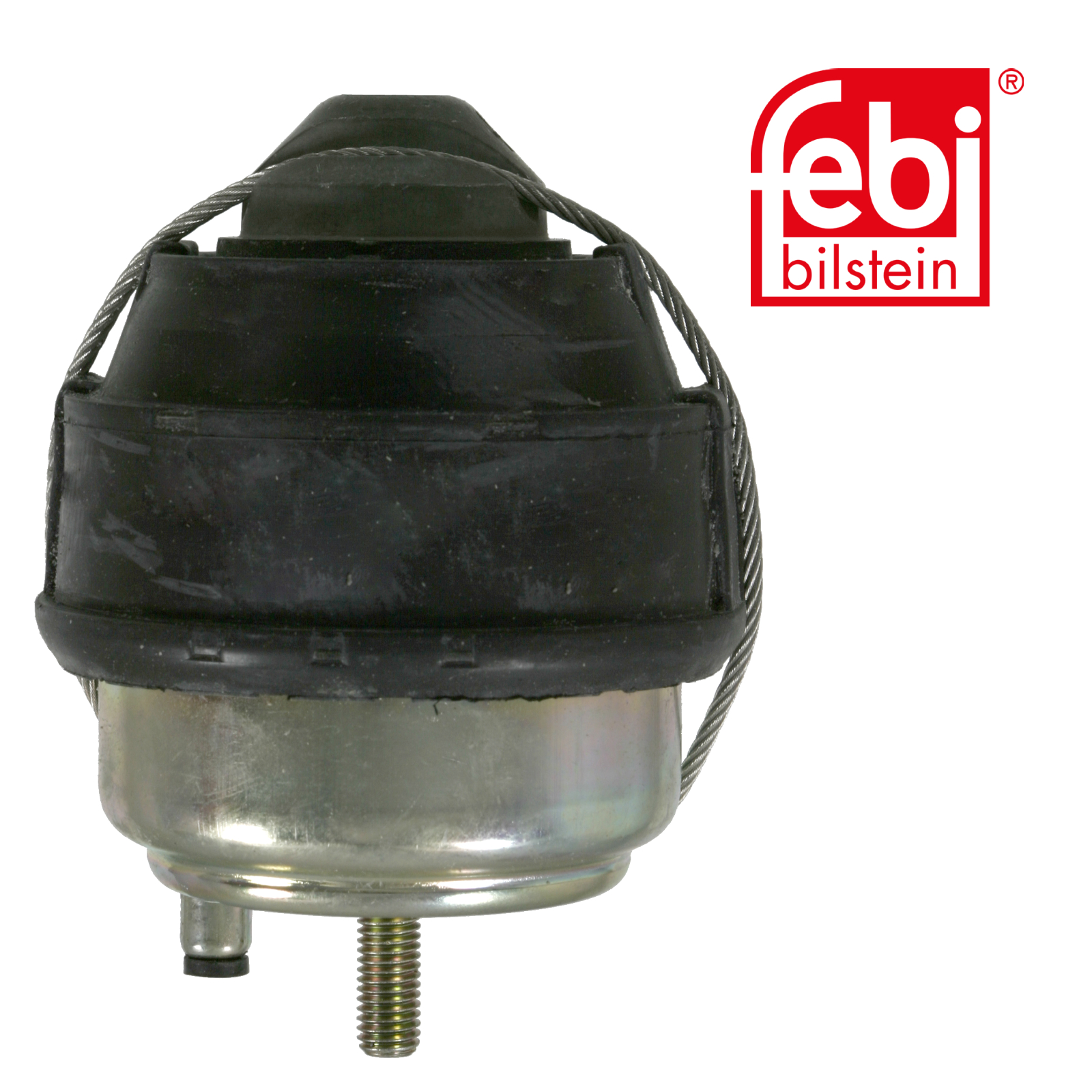 Febi Engine Mount Mounting Front 22646