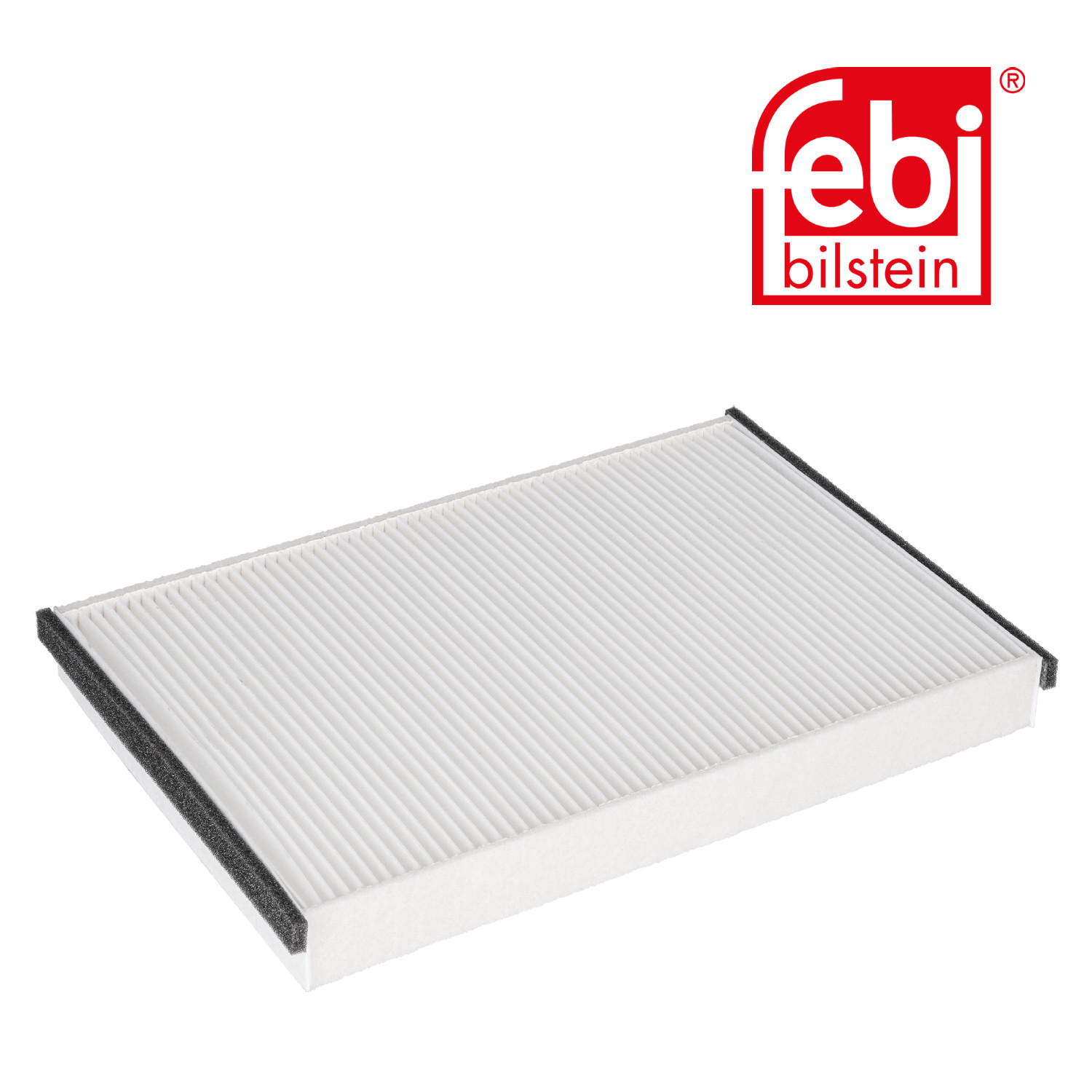 Febi Cabin Air Filter (Pollen Filter) 11233