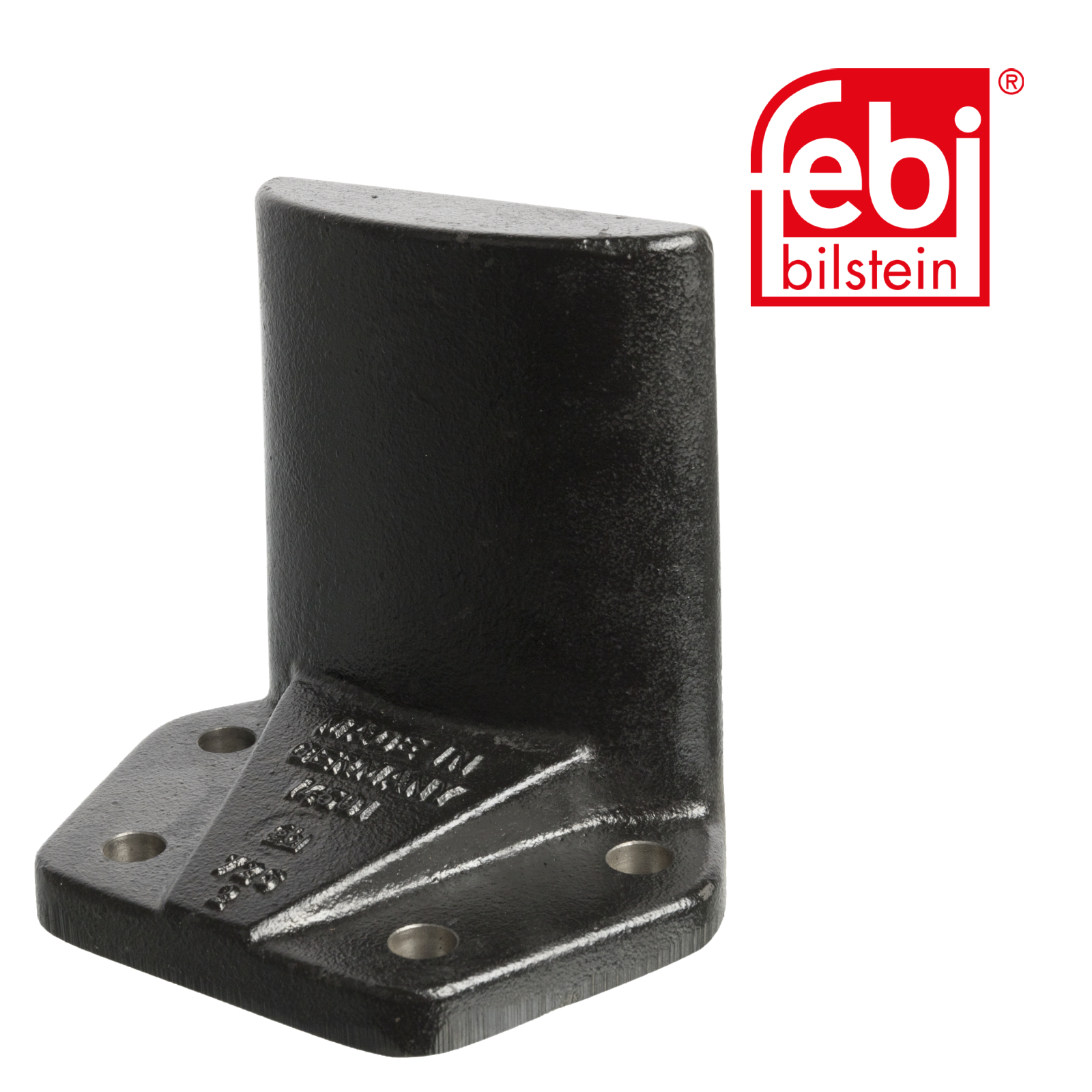Febi Leaf Spring Hanger Bracket 14501