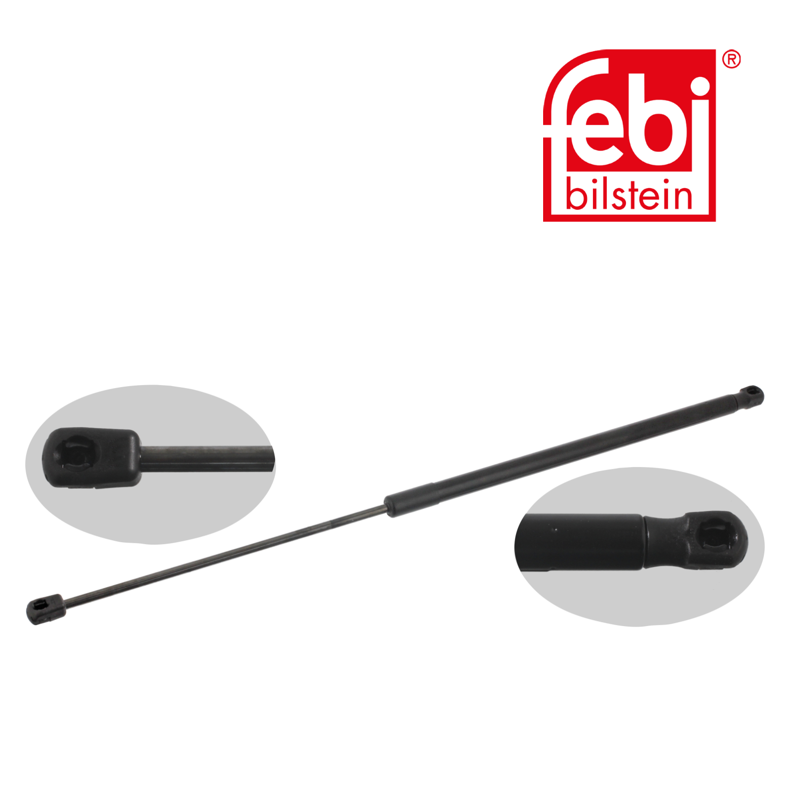 Febi Boot Gas Strut Lift Support Tailgate / Boot Lid Sho 39267