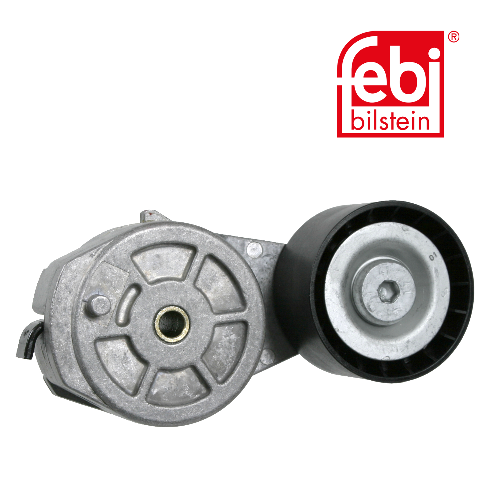 Febi Auxiliary Belt Tensioner 18789