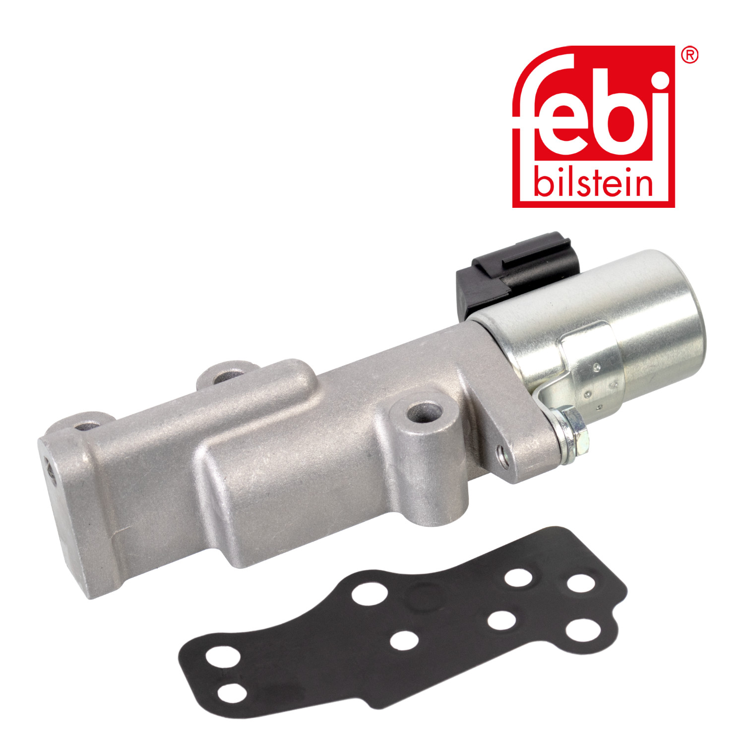 Febi VVT Camshaft Control Valve Exhaust Side 175384