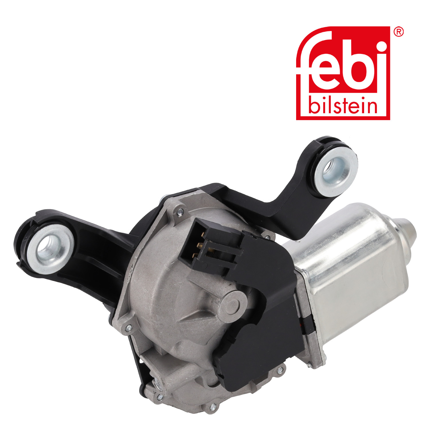 Febi Front/Rear Wiper Motor Rear 109031