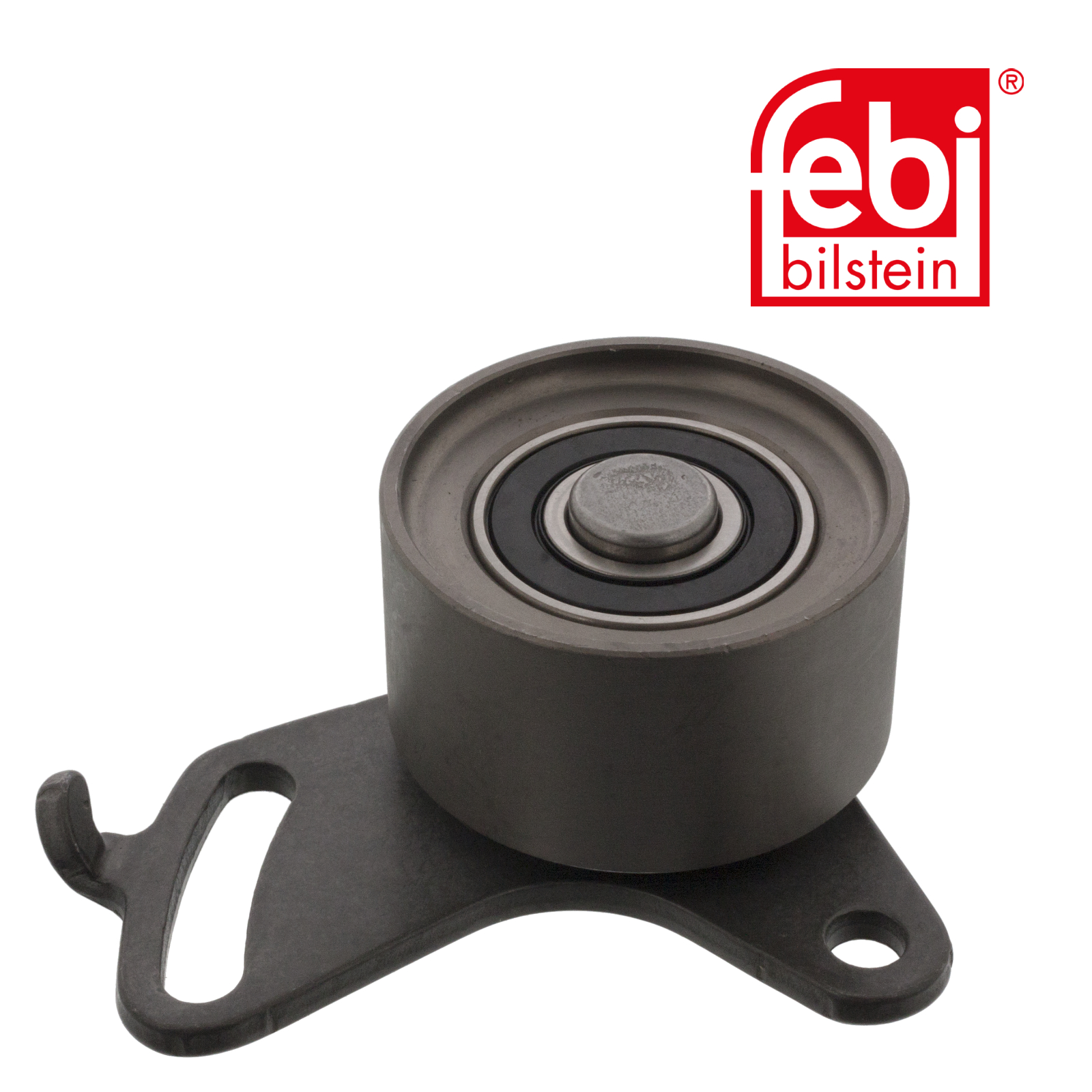 Febi Timing Belt Tensioner Pulley OD ID Wide 14267