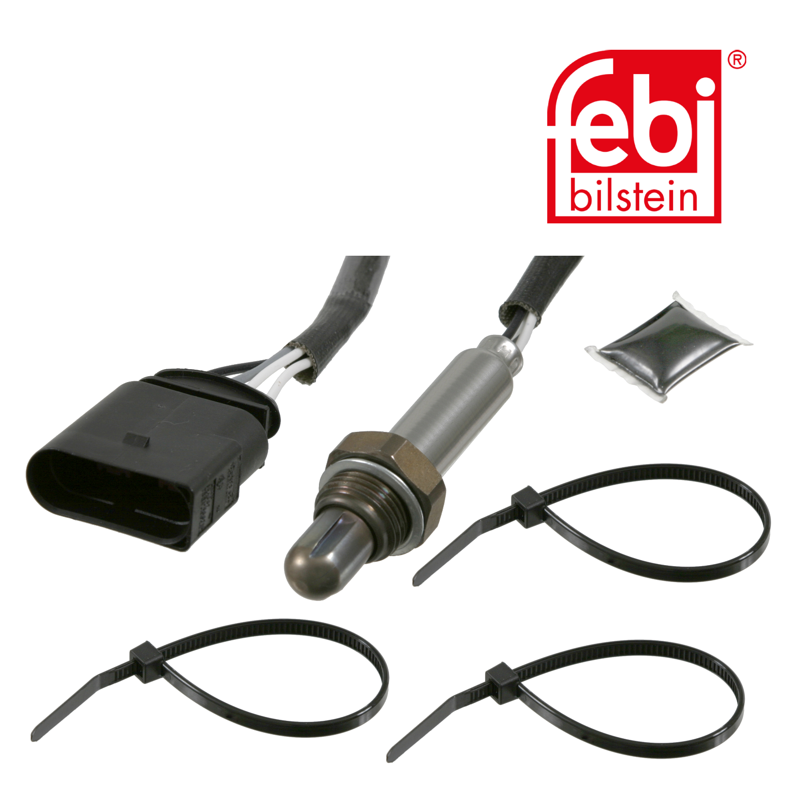 Febi O2 Lambda Oxygen Sensor 21418