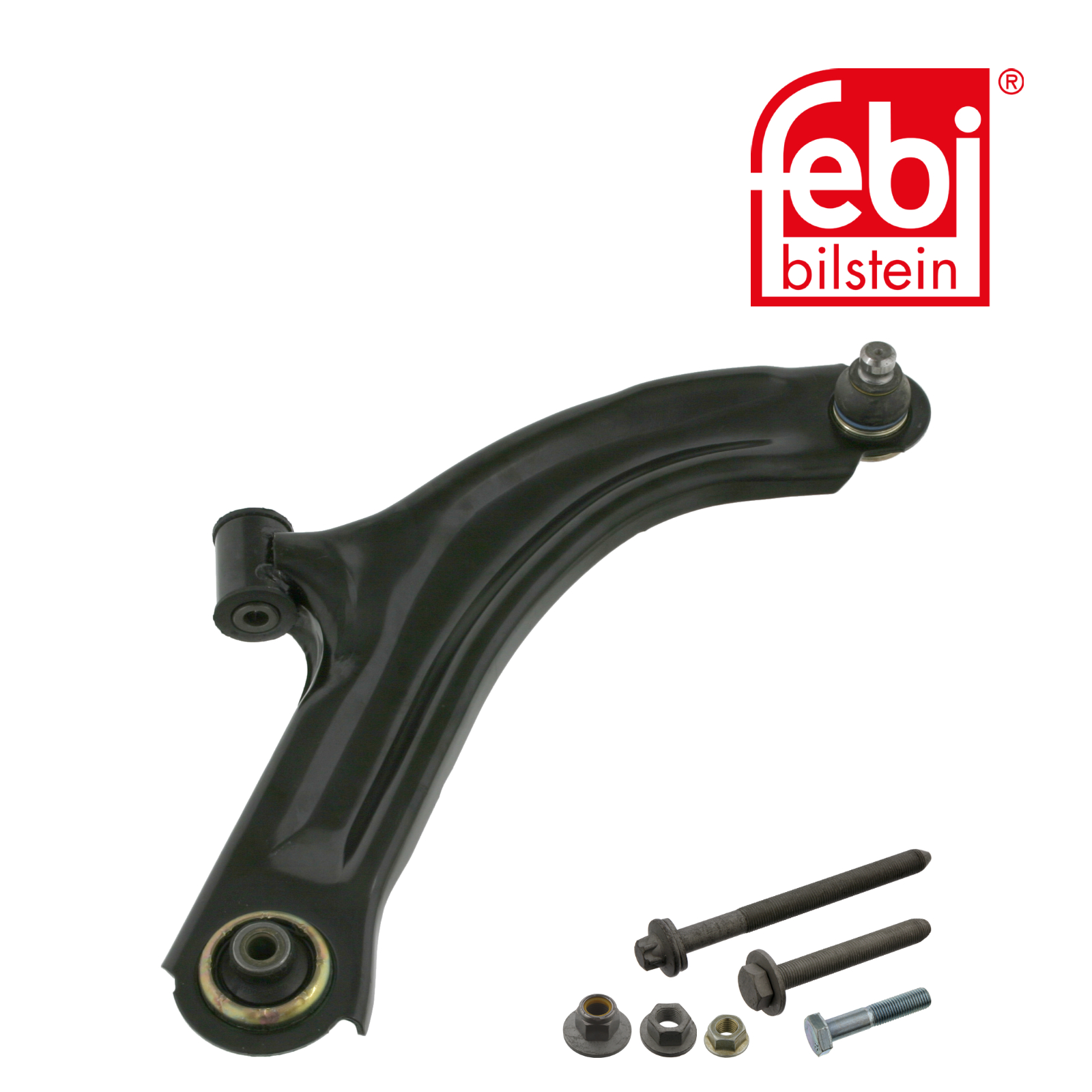 Febi Control/Trailing Arm Lower 40656