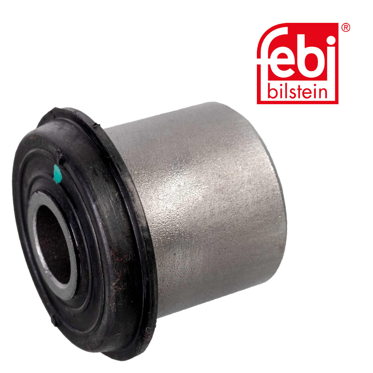 Febi Wishbone / Control / Trailing Arm Bush Front Rig 41146