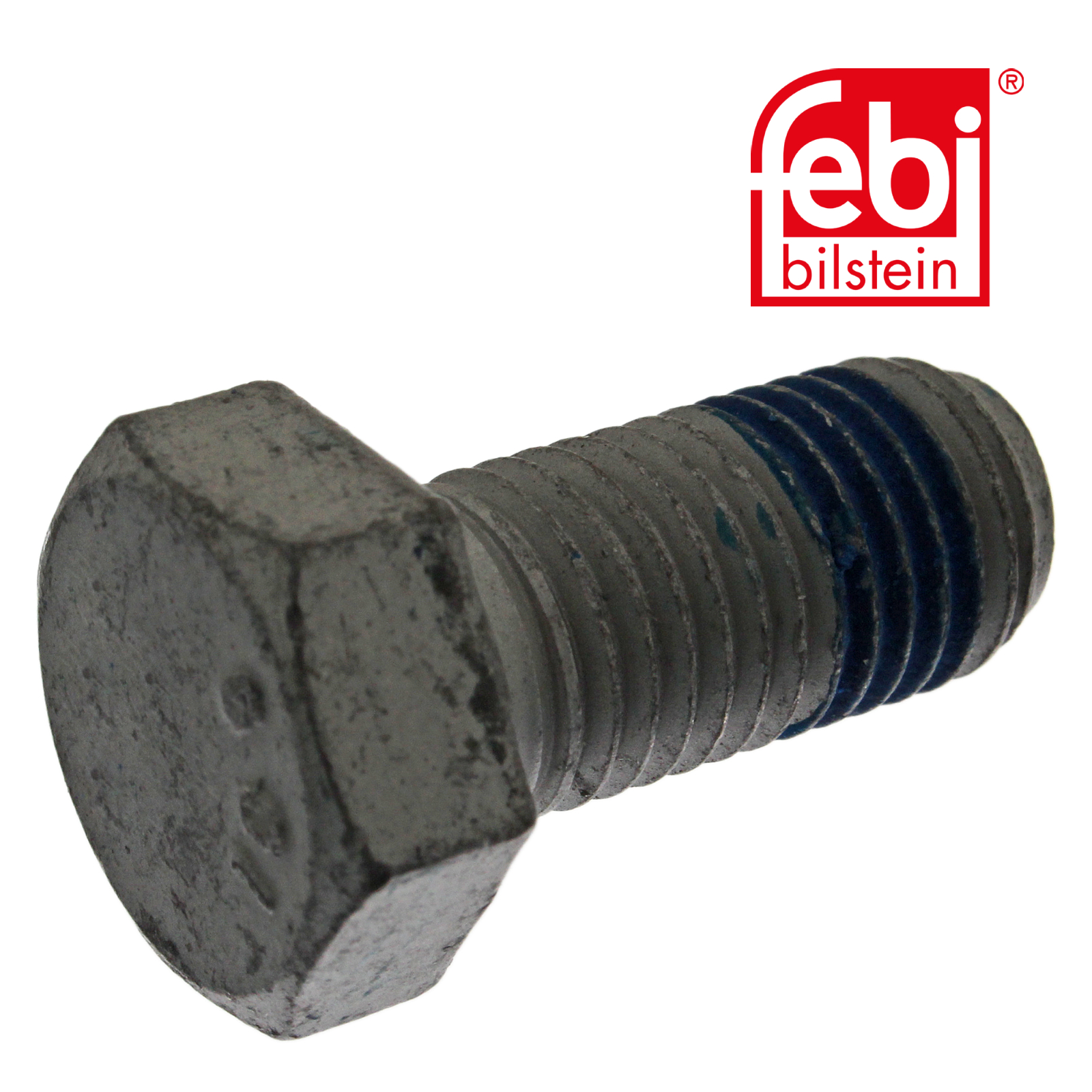 Febi Brake Caliper Bolt 39038