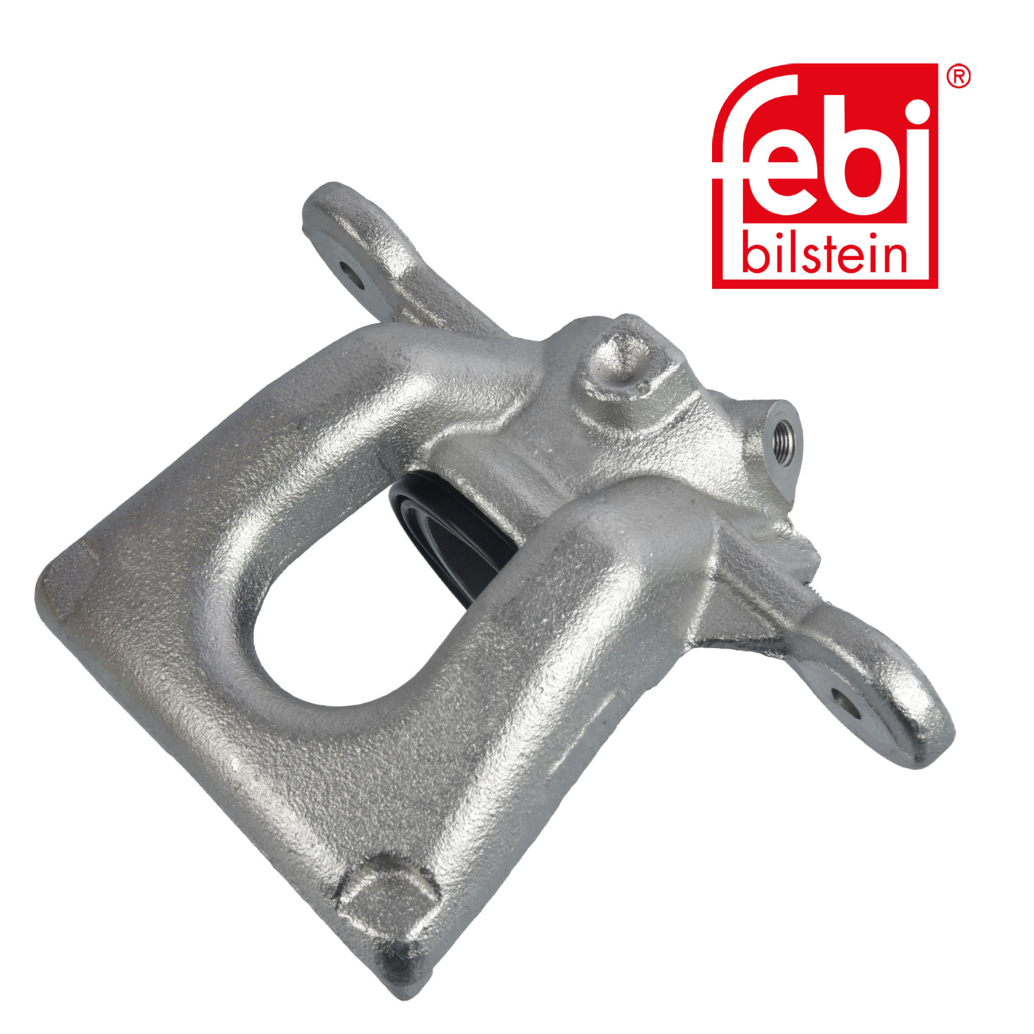 Febi Brake Caliper Assembly Front Right 181557