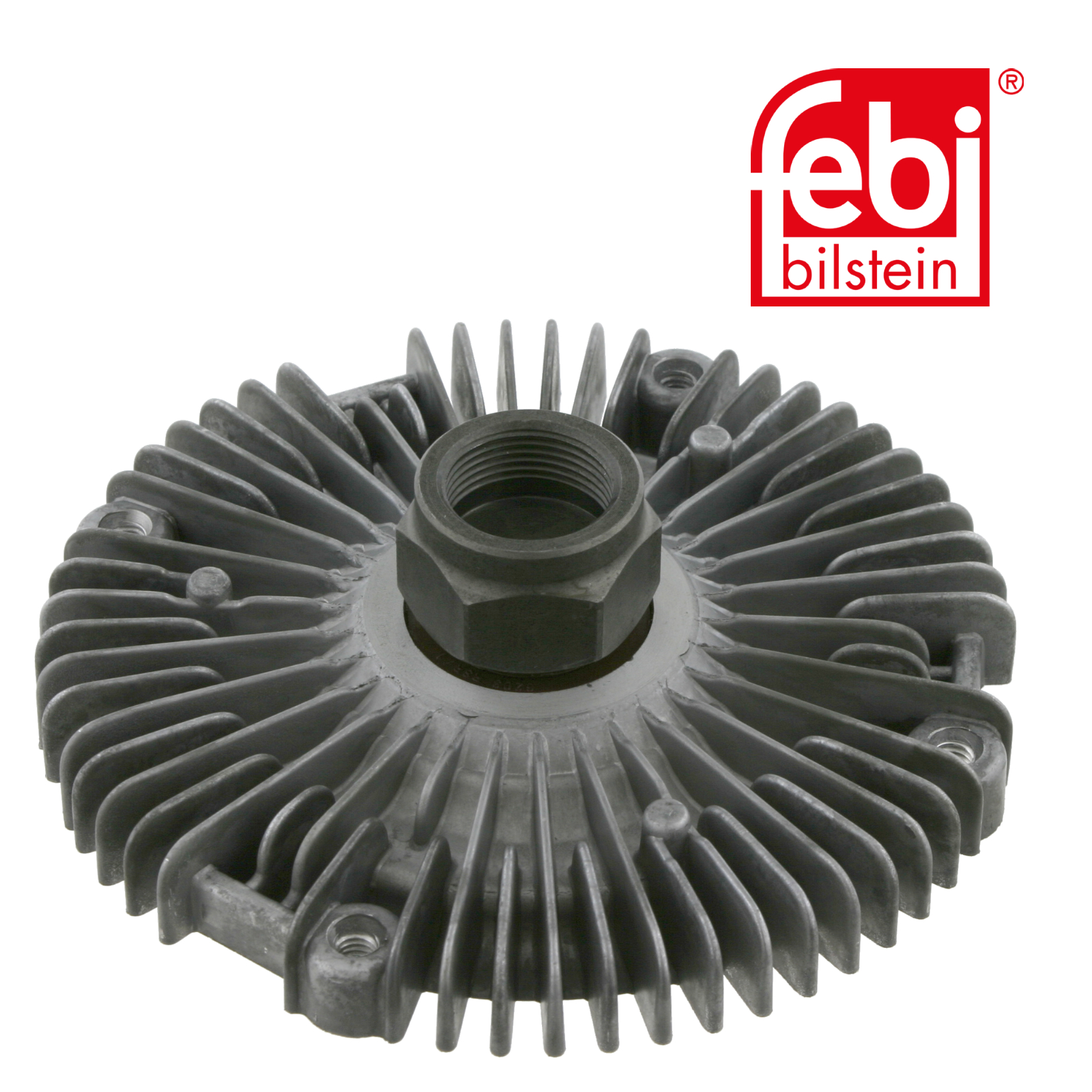 Febi Radiator Fan Clutch 19660